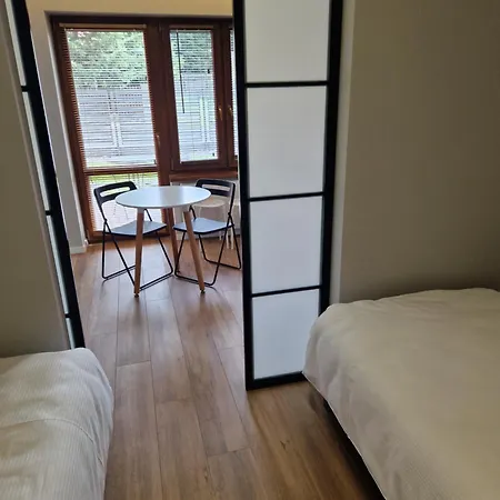 Apartamenty-Dom Pod Sosna Gniezno Exterior photo