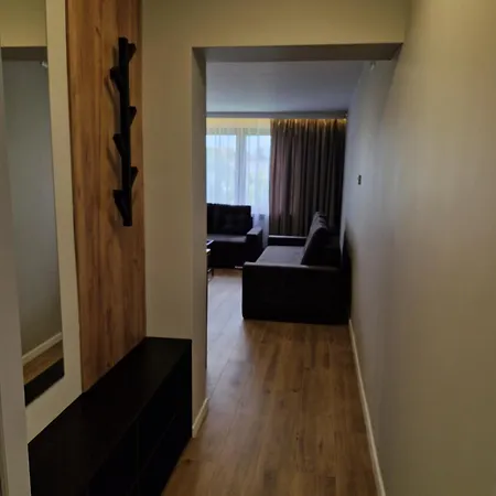 Apartamenty-Dom Pod Sosna Gniezno Exterior photo