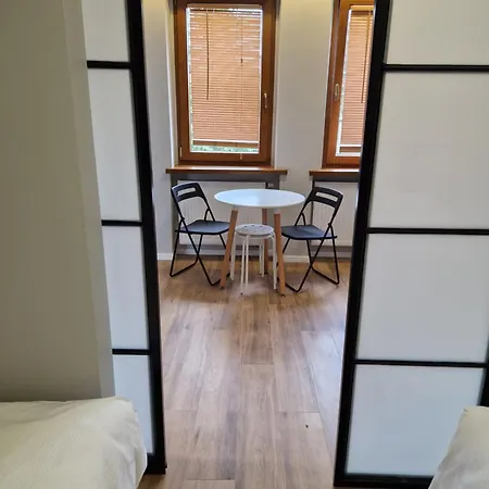 Apartamenty-Dom Pod Sosna Gniezno Exterior photo