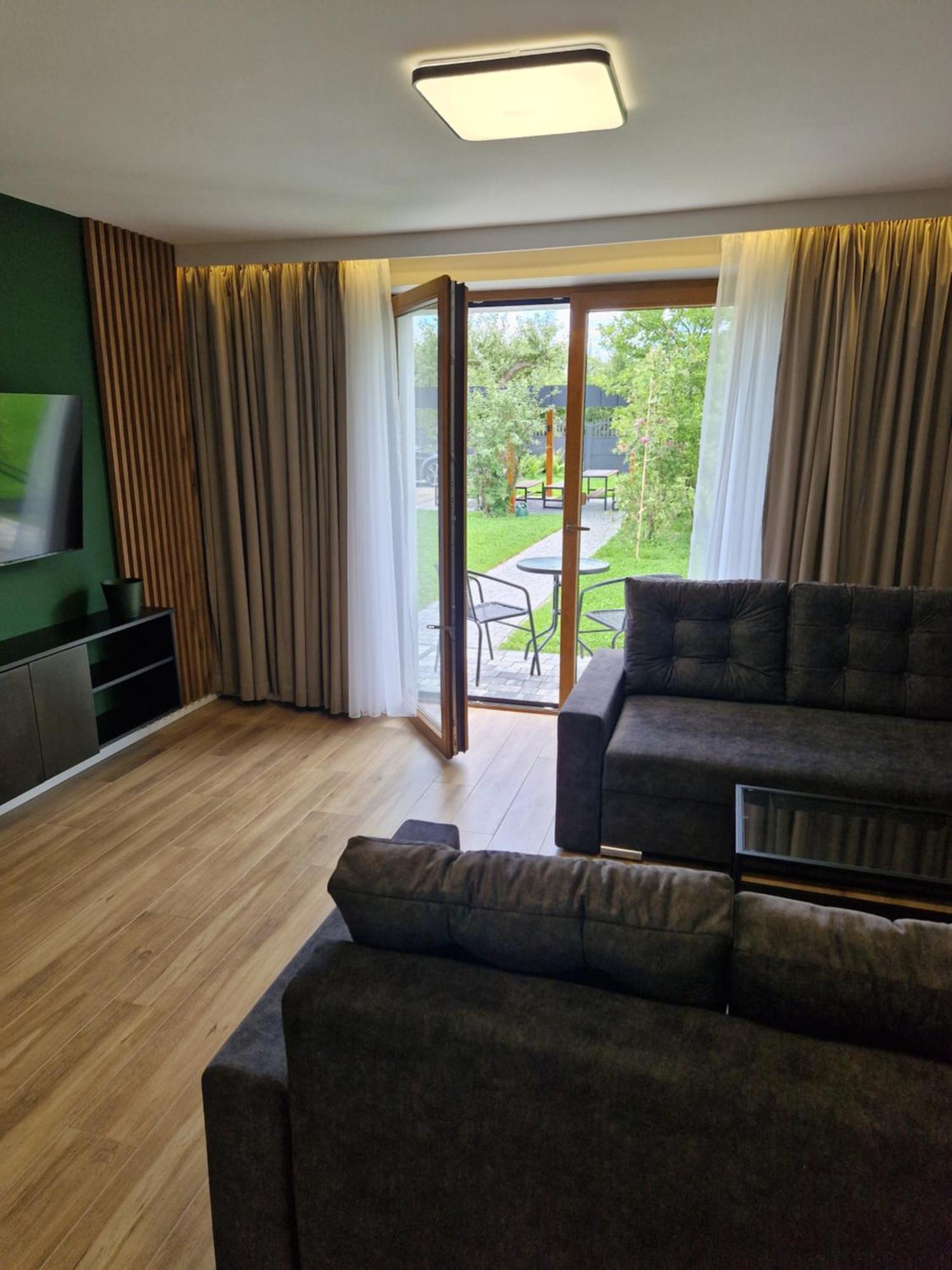Apartamenty-dom Pod Sosna Apartment Gniezno