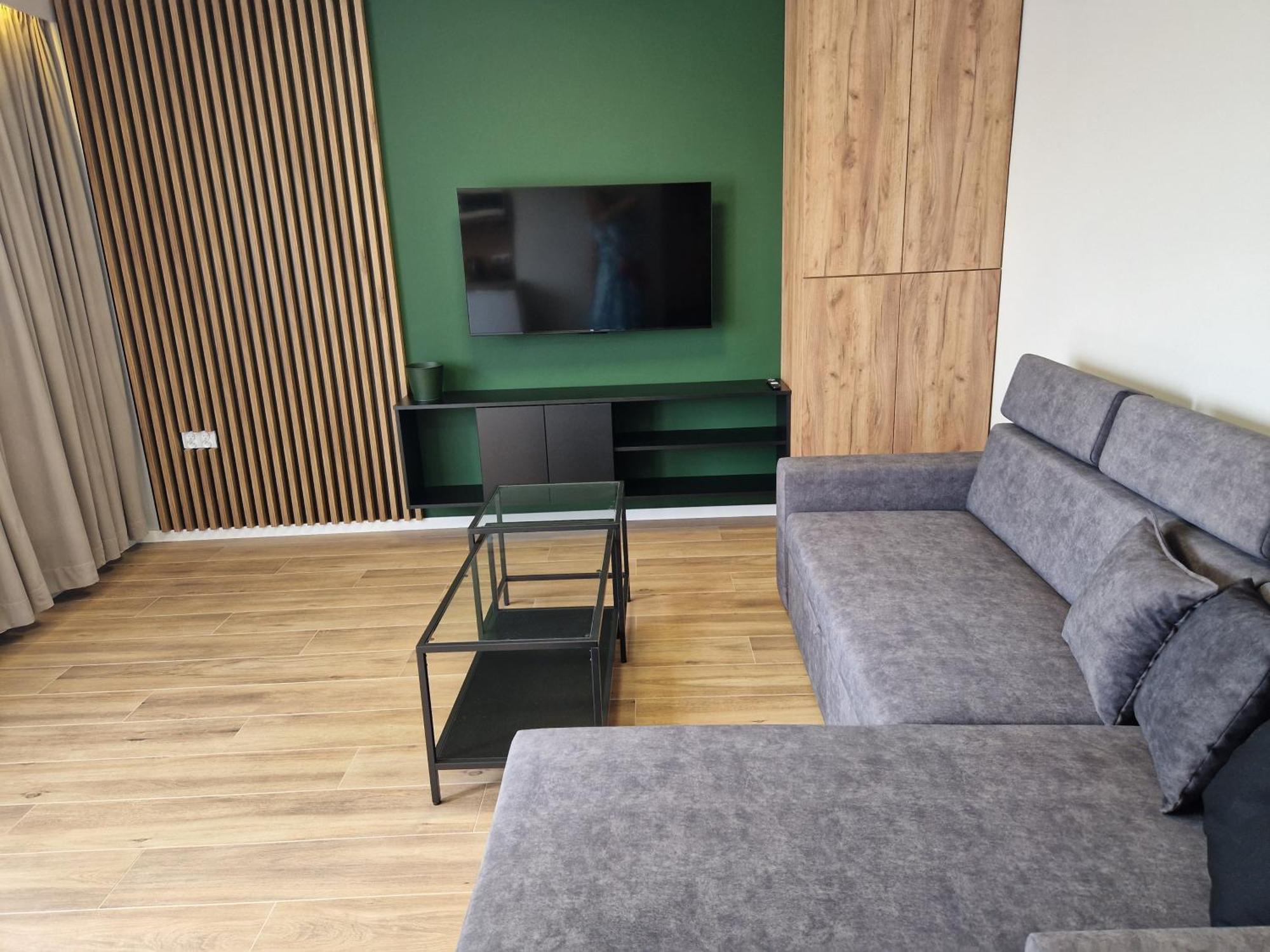Apartment Apartamenty-dom Pod Sosna Gniezno