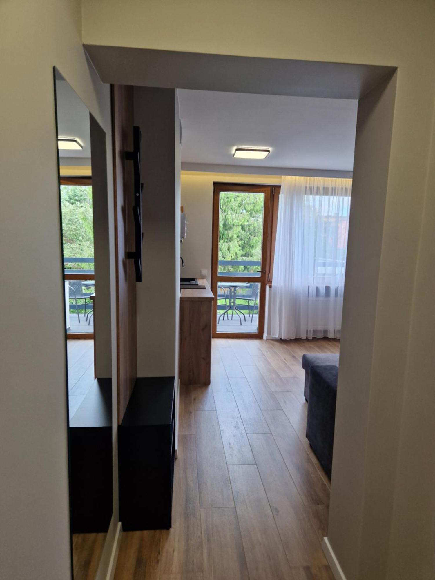 Apartment Apartamenty-dom Pod Sosna Gniezno