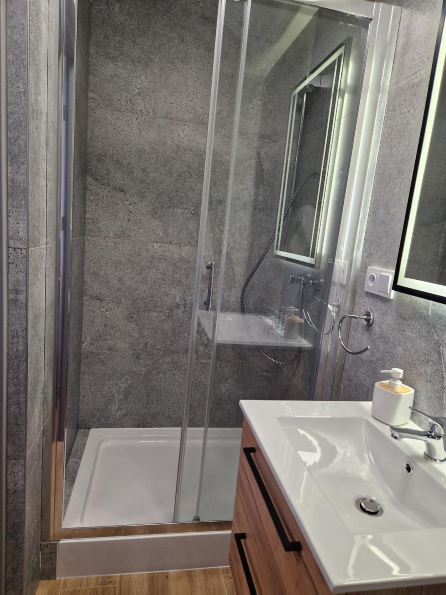 Apartamenty-dom Pod Sosna
