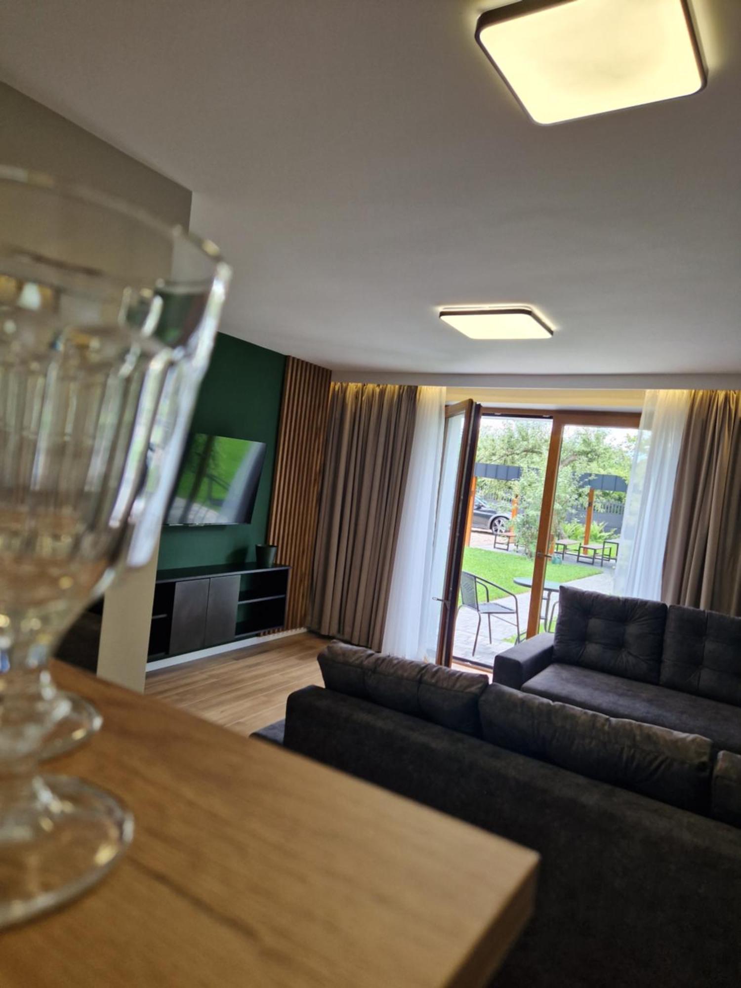Apartment Apartamenty-dom Pod Sosna