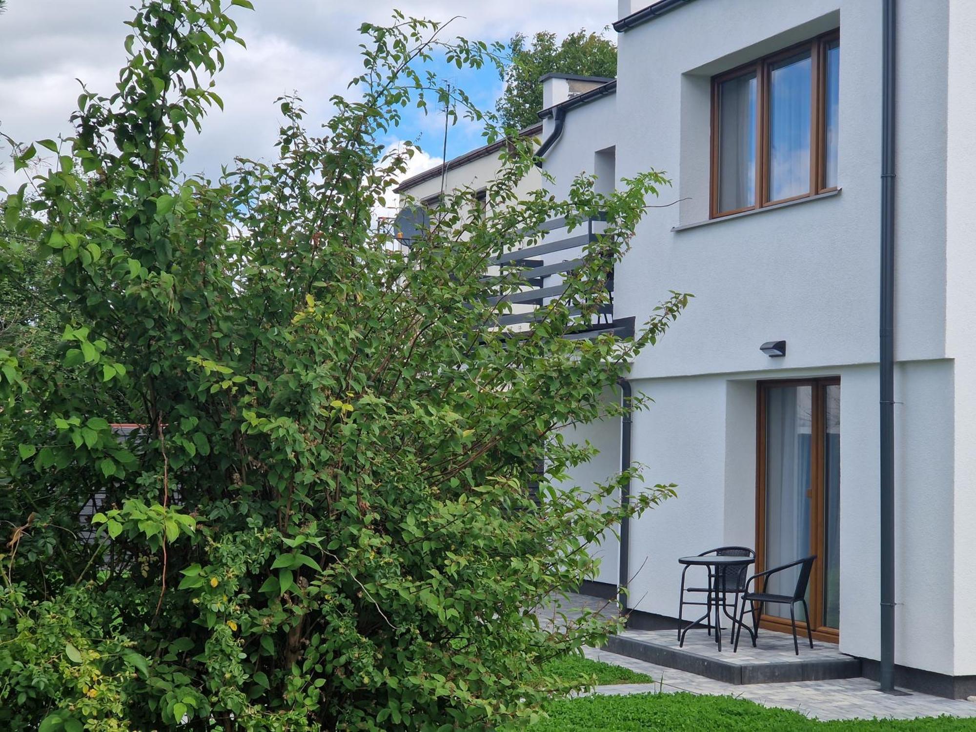 Apartment Apartamenty-dom Pod Sosna *