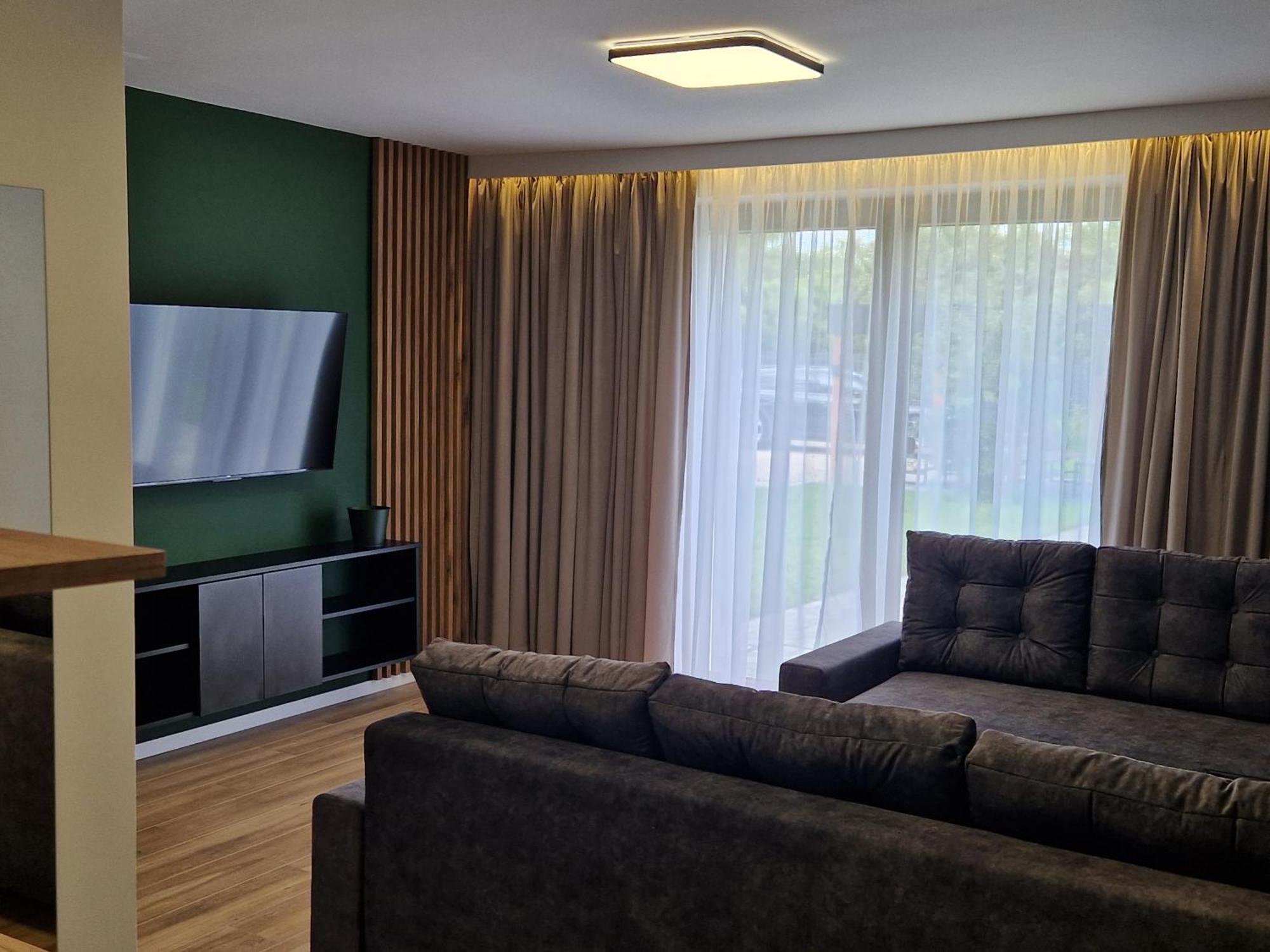 Apartamenty-dom Pod Sosna * Gniezno