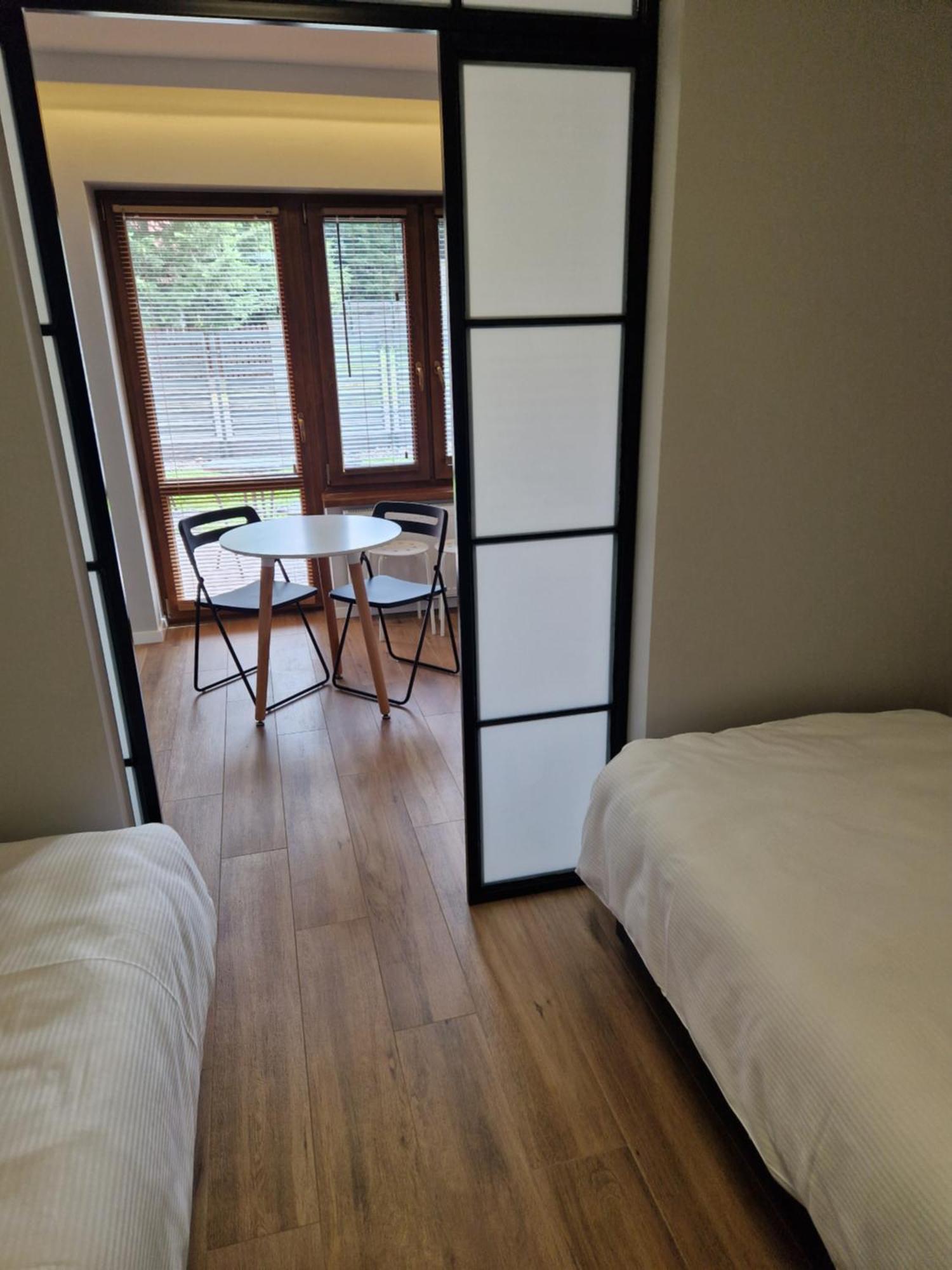 Apartamenty-dom Pod Sosna Apartment