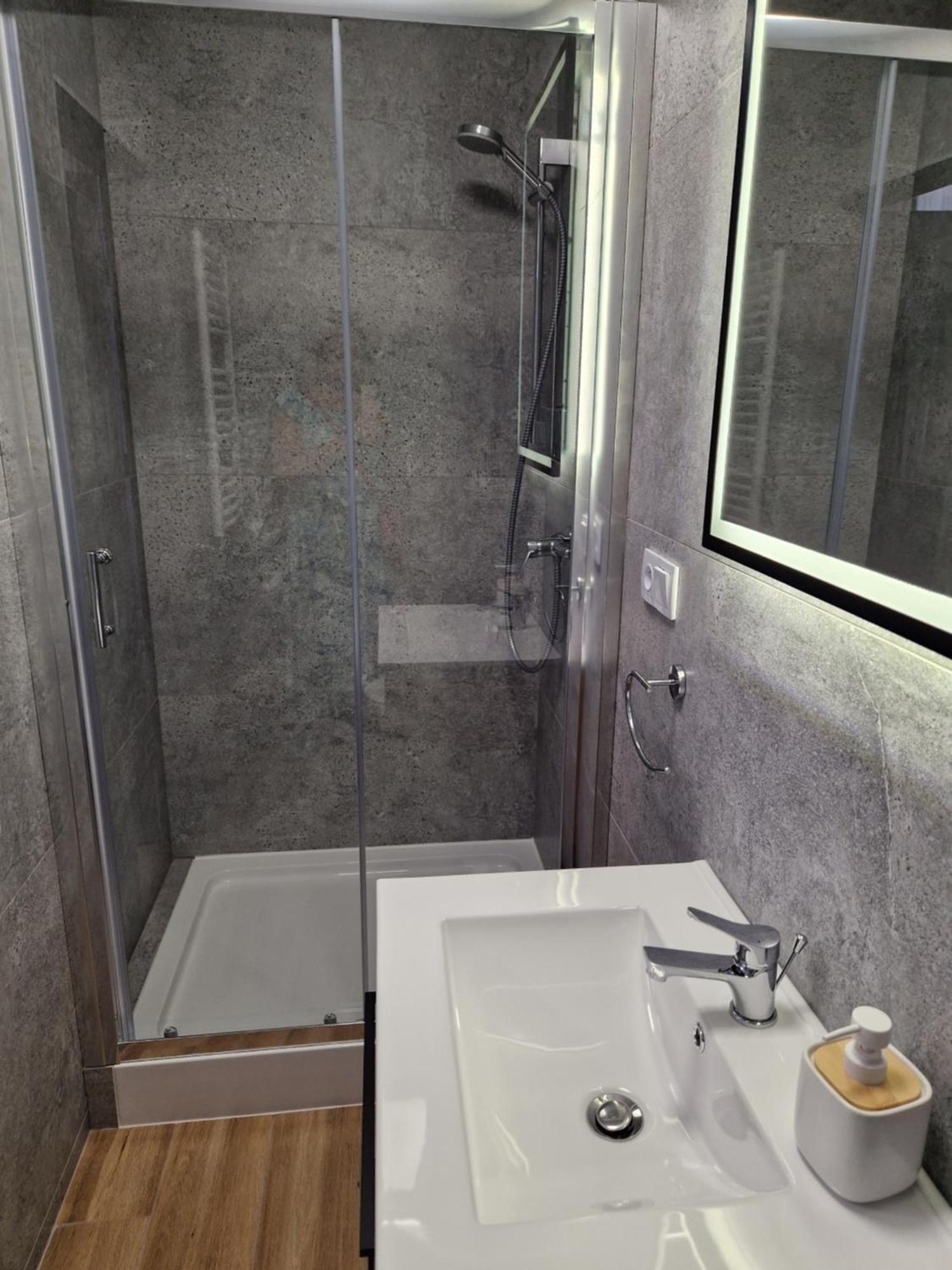Apartamenty-dom Pod Sosna Apartment Gniezno
