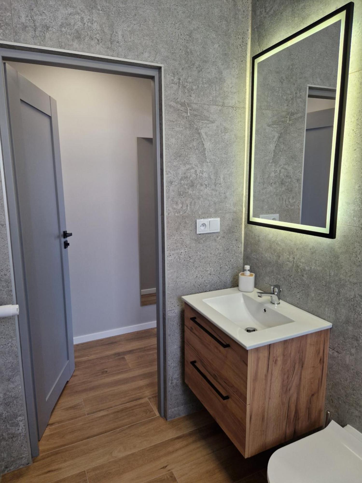Apartamenty-dom Pod Sosna Apartment