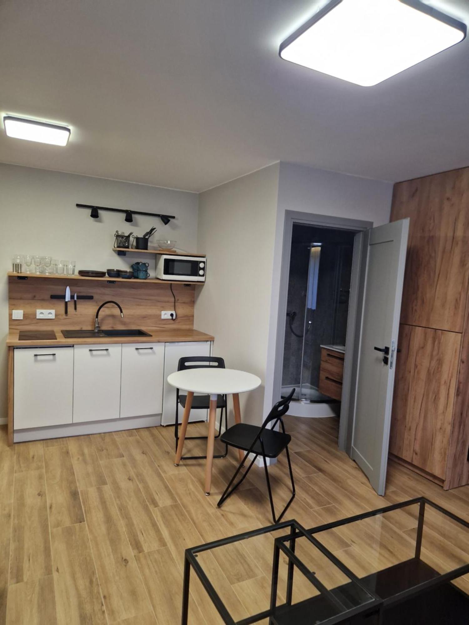 Apartment Apartamenty-dom Pod Sosna *