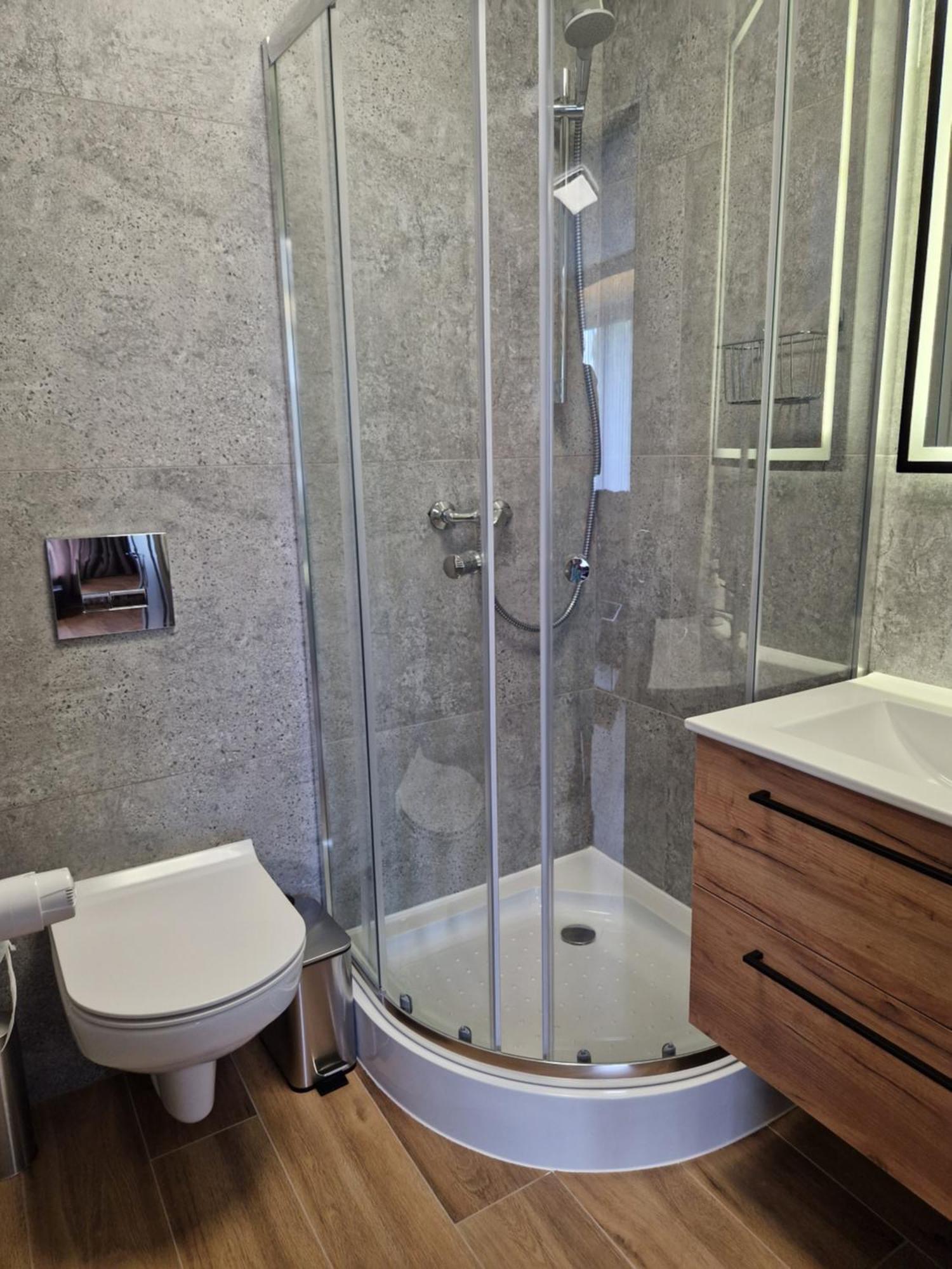 Apartamenty-dom Pod Sosna Apartment *