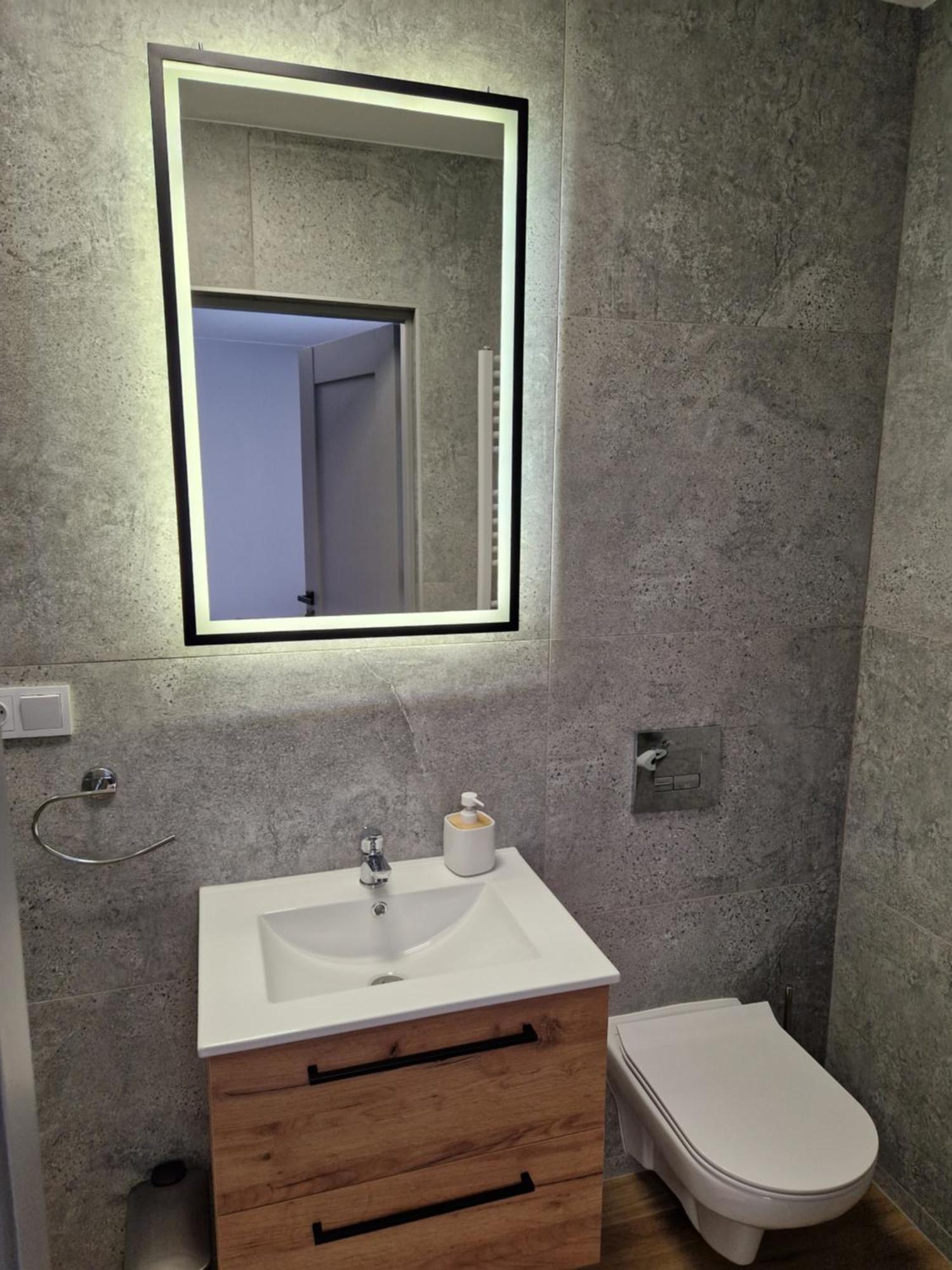 Apartment Apartamenty-dom Pod Sosna Gniezno