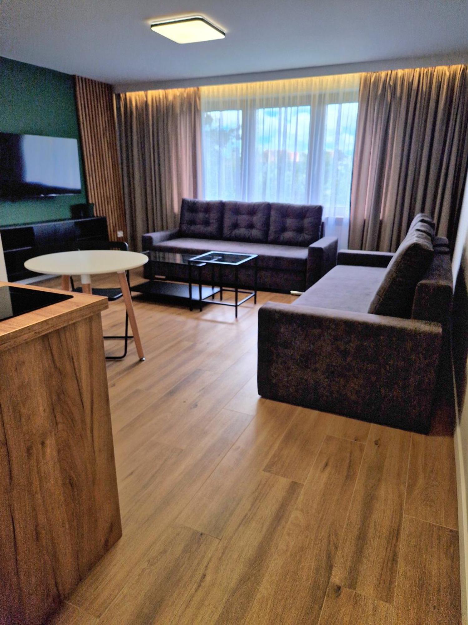 Apartment Apartamenty-dom Pod Sosna *