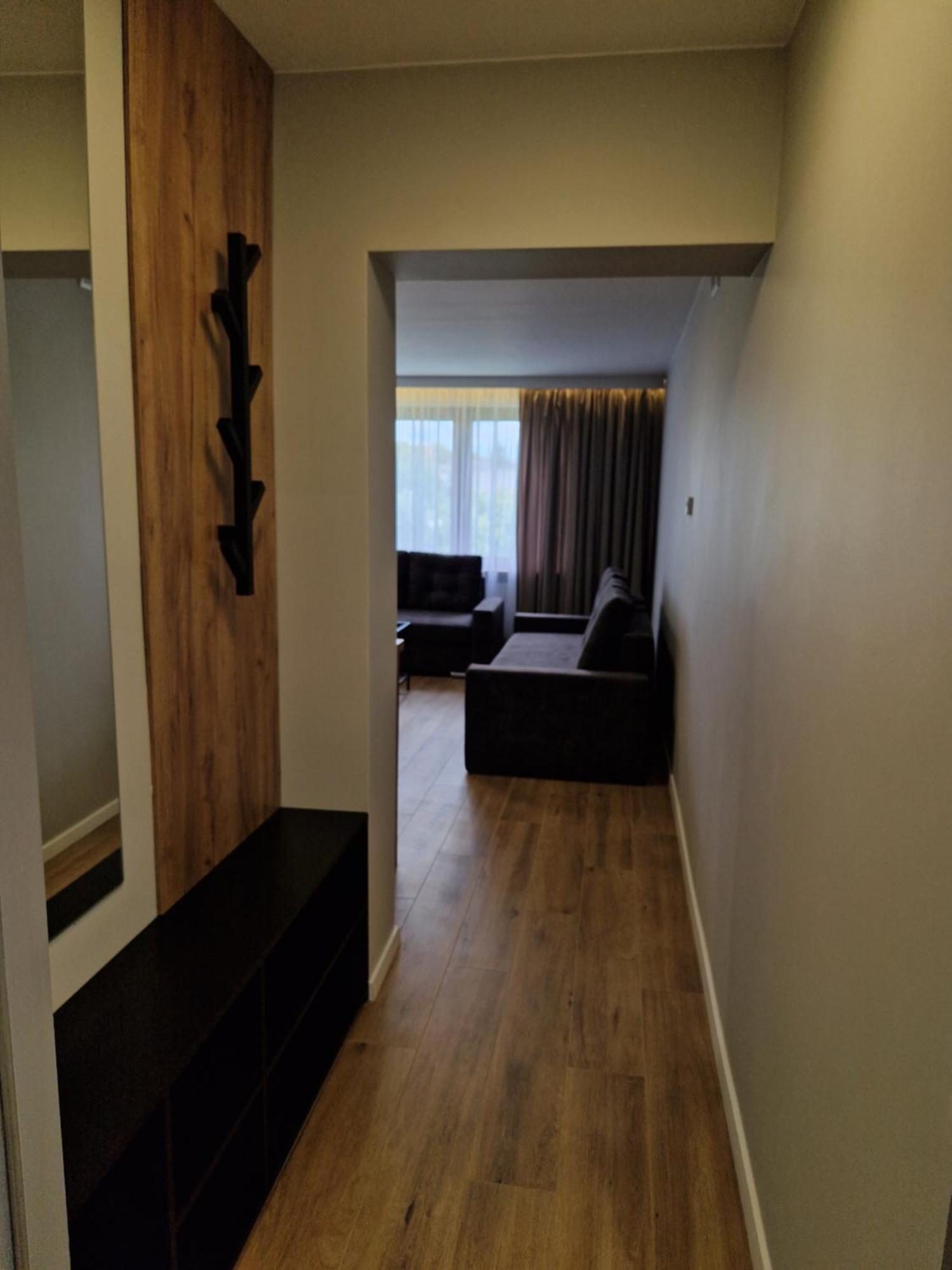 Apartamenty-dom Pod Sosna *
