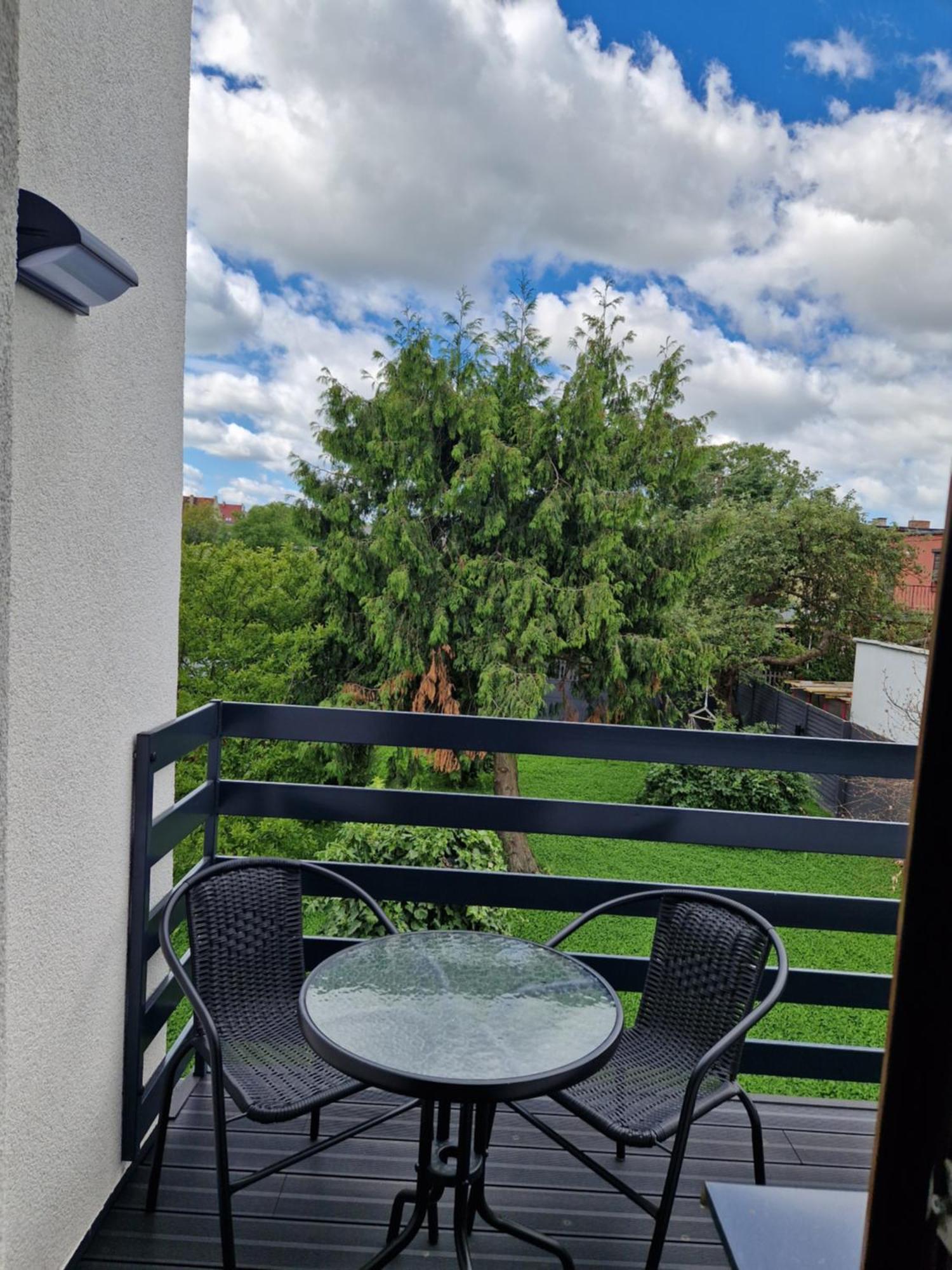 Apartamenty-dom Pod Sosna Gniezno