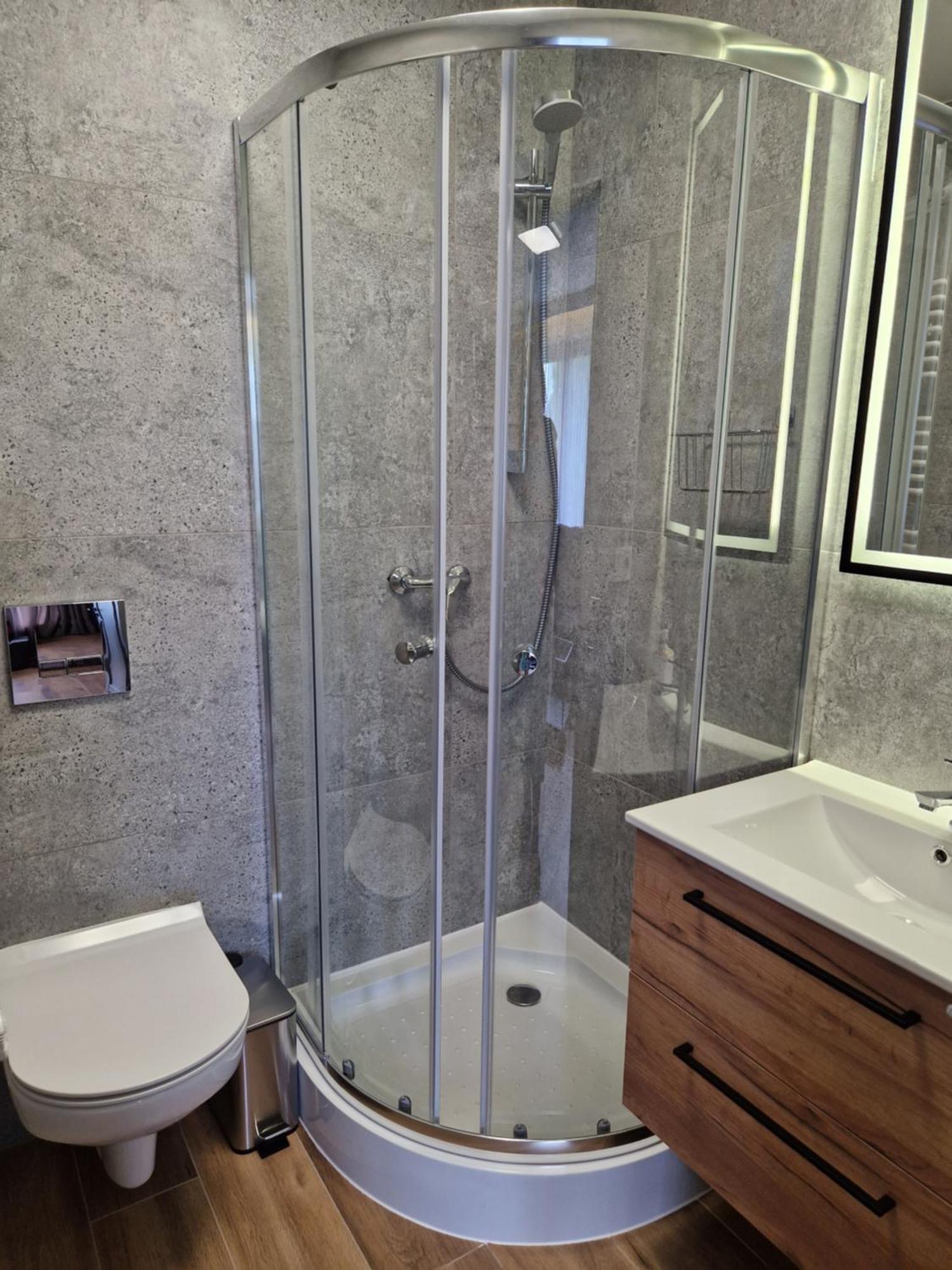 Apartamenty-dom Pod Sosna