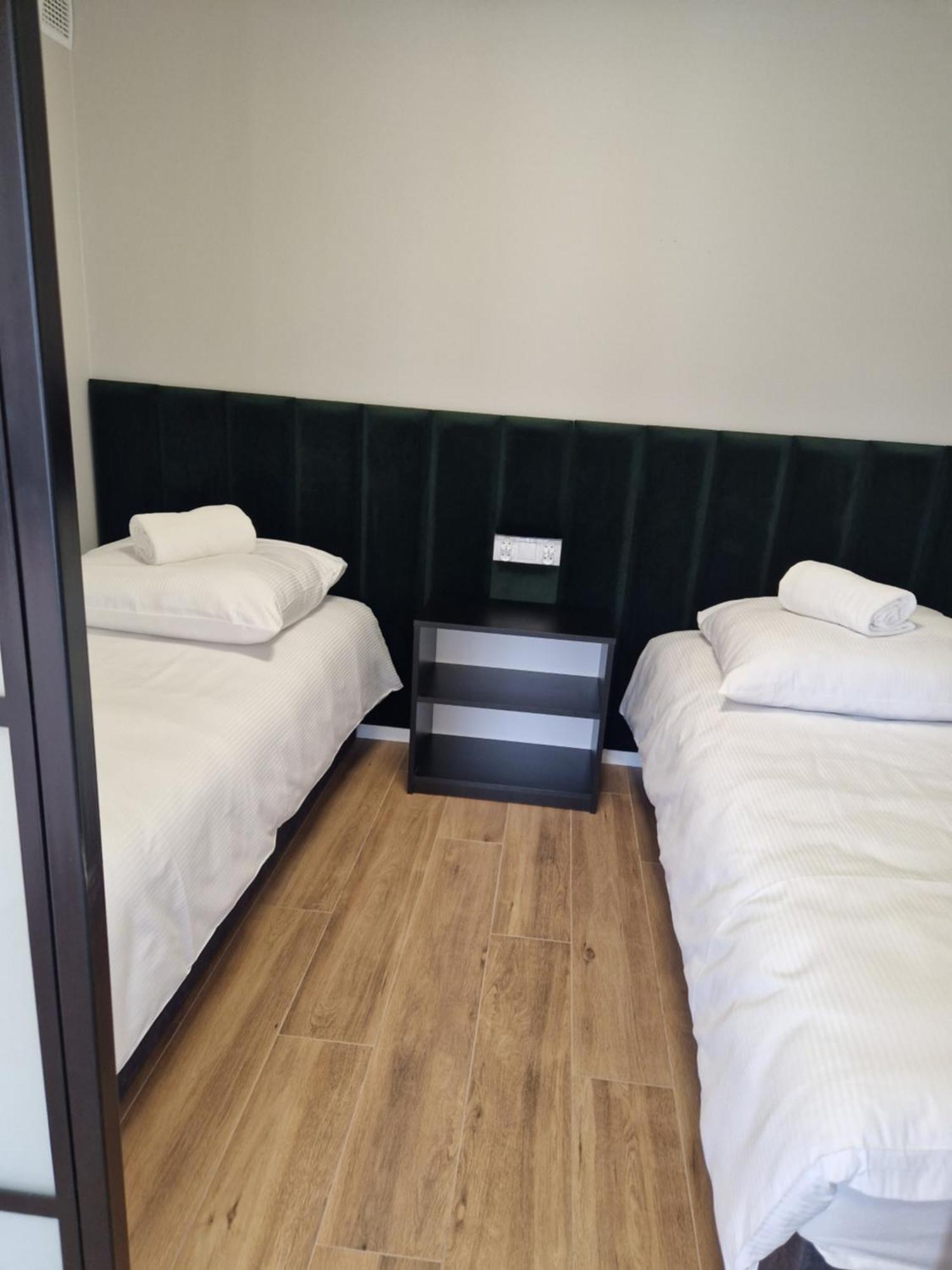 Apartamenty-dom Pod Sosna