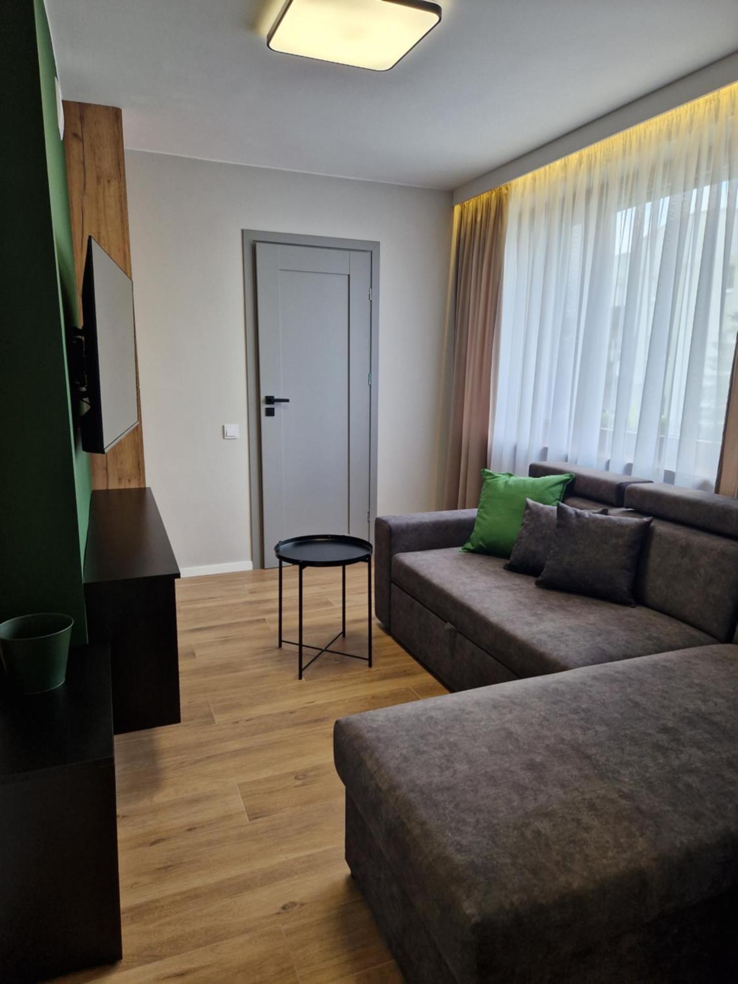 Apartamenty-dom Pod Sosna Apartment Gniezno