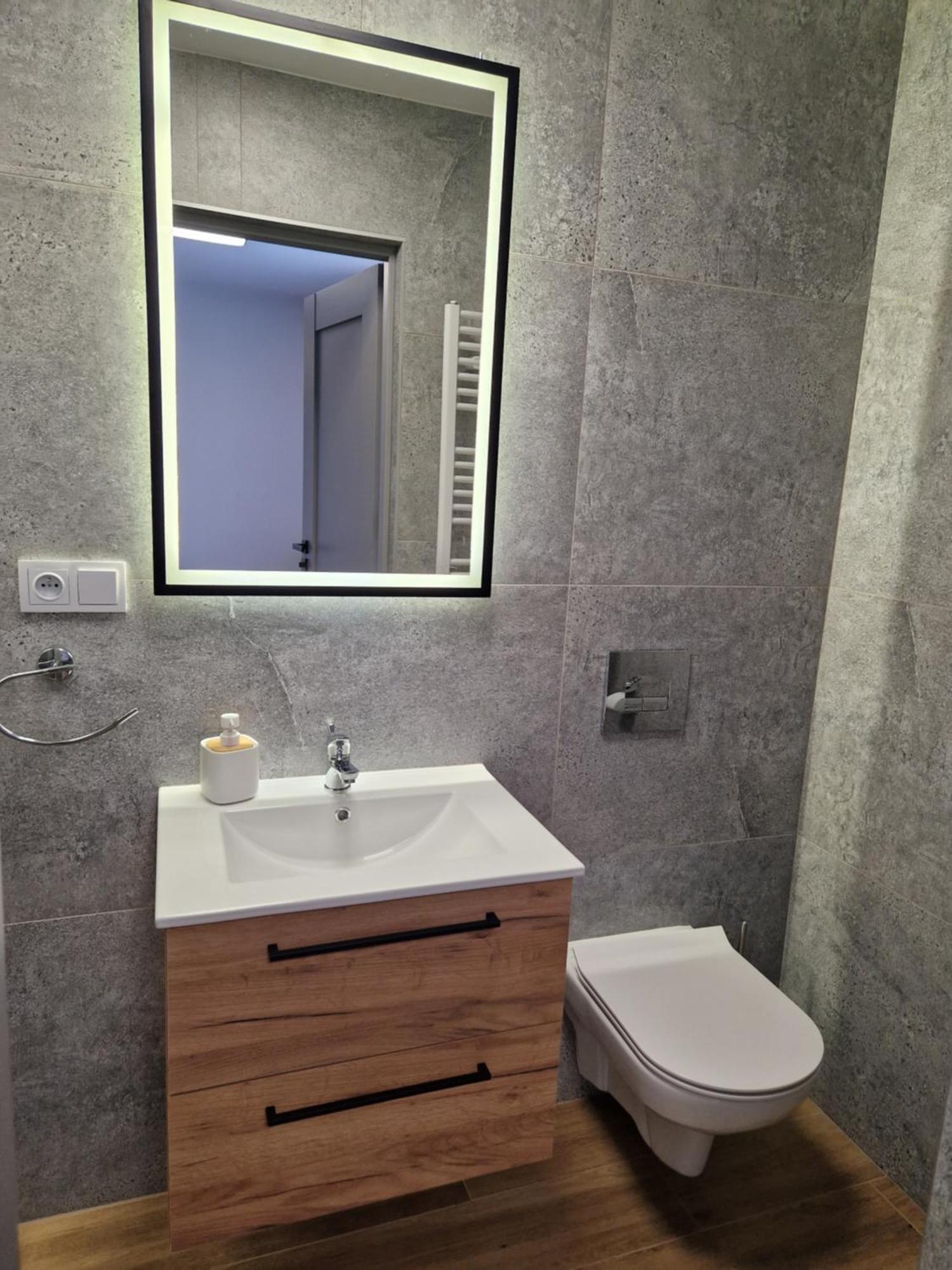 Apartamenty-dom Pod Sosna
