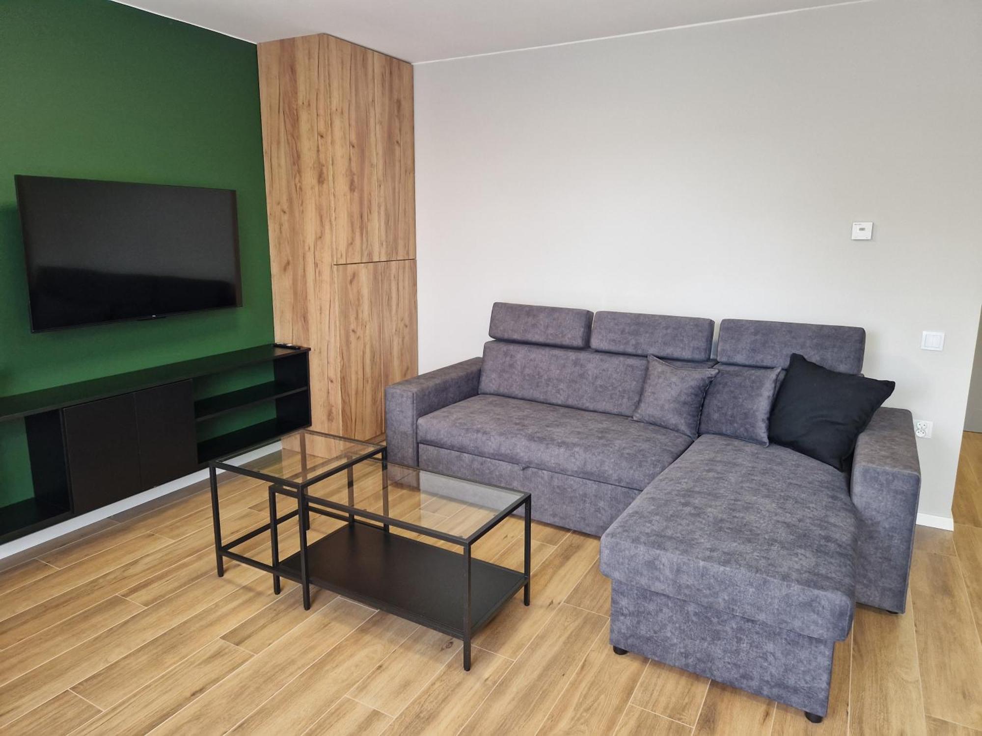 Apartamenty-dom Pod Sosna Apartment *