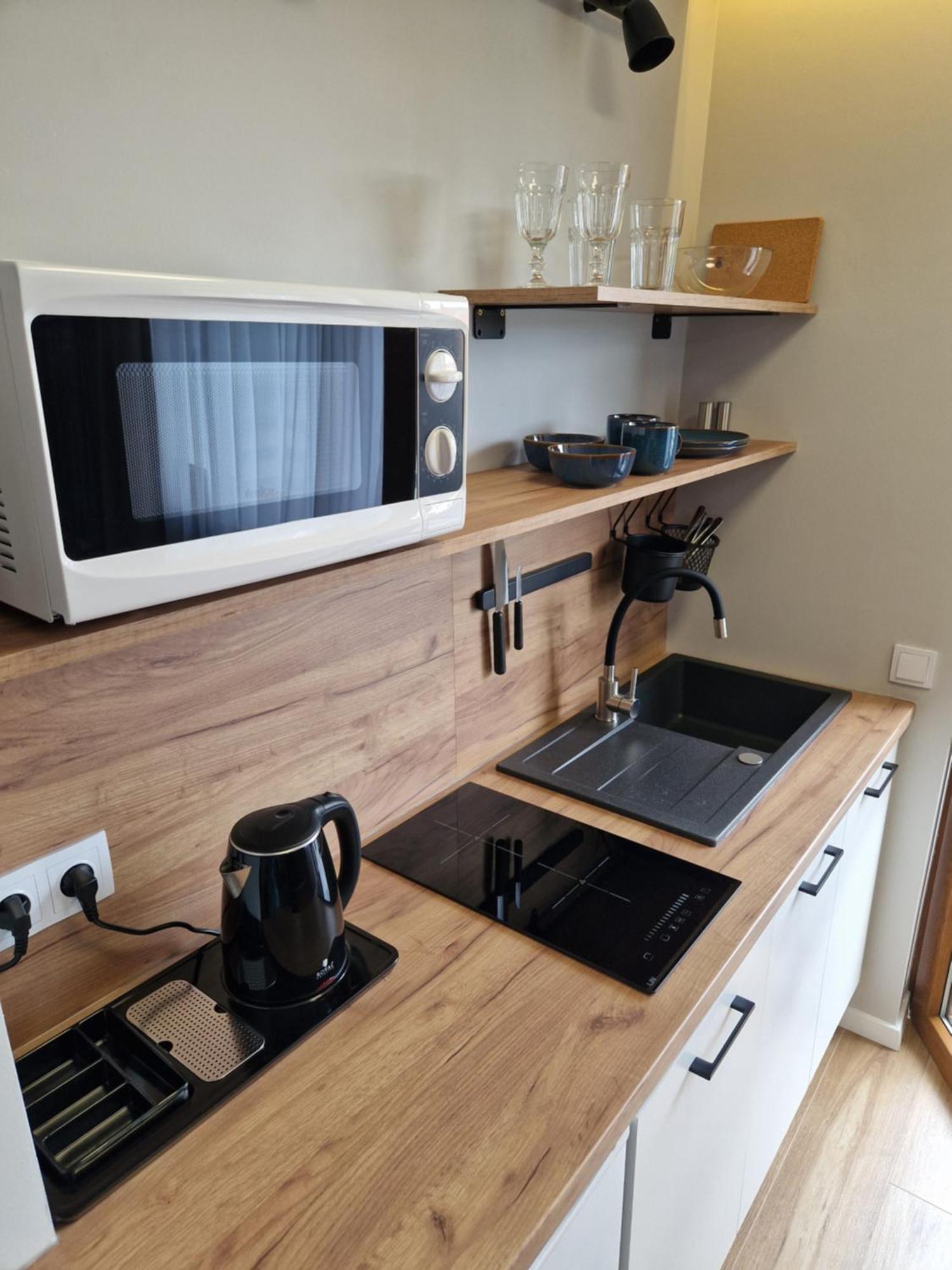 Apartamenty-dom Pod Sosna Apartment Gniezno