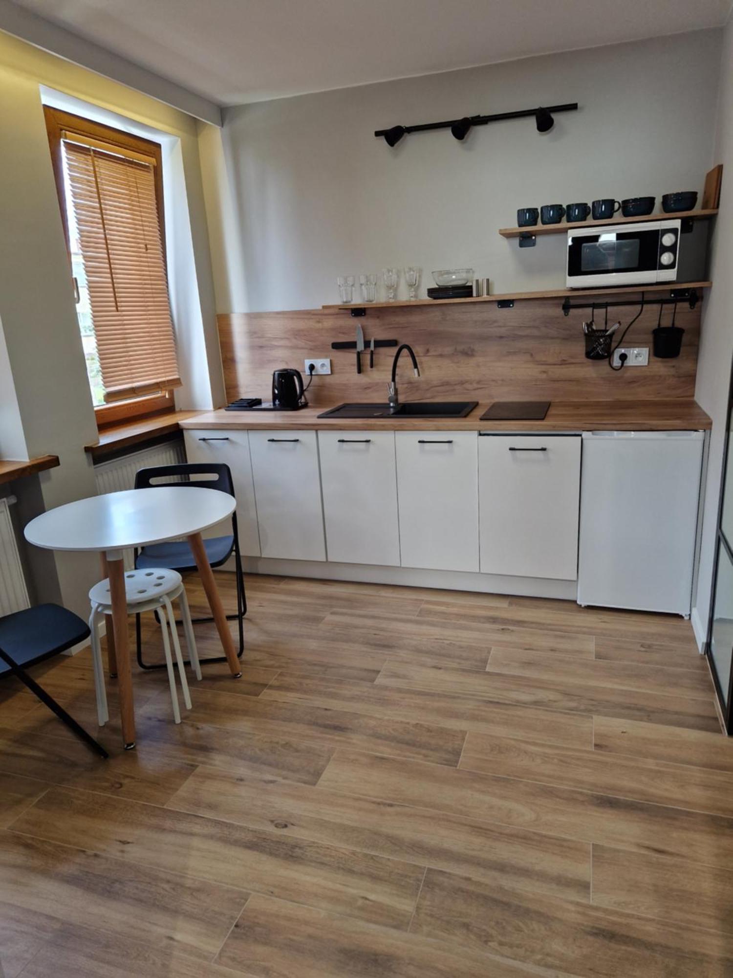 Apartamenty-dom Pod Sosna * Gniezno
