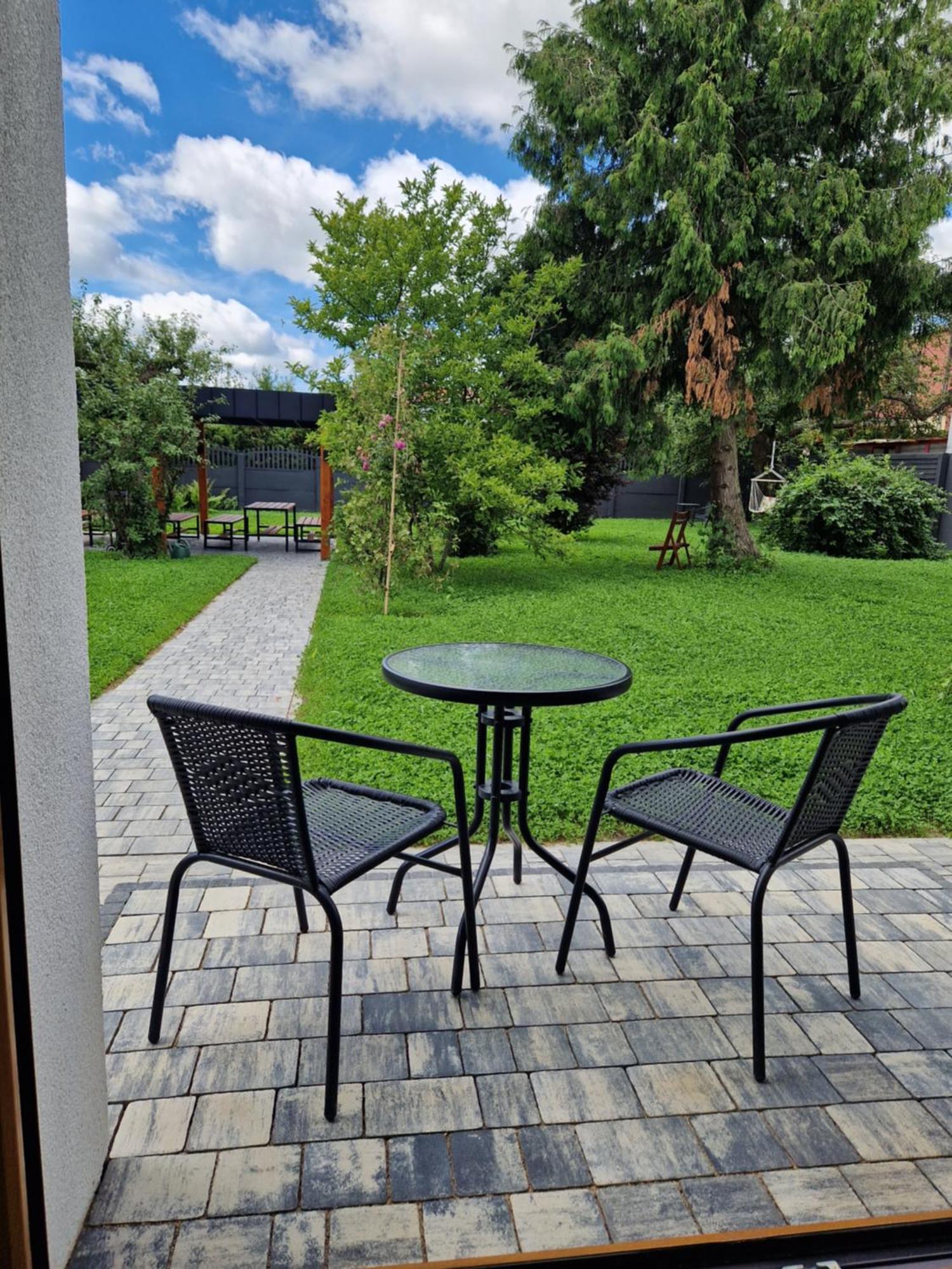 Apartamenty-dom Pod Sosna Apartment Gniezno