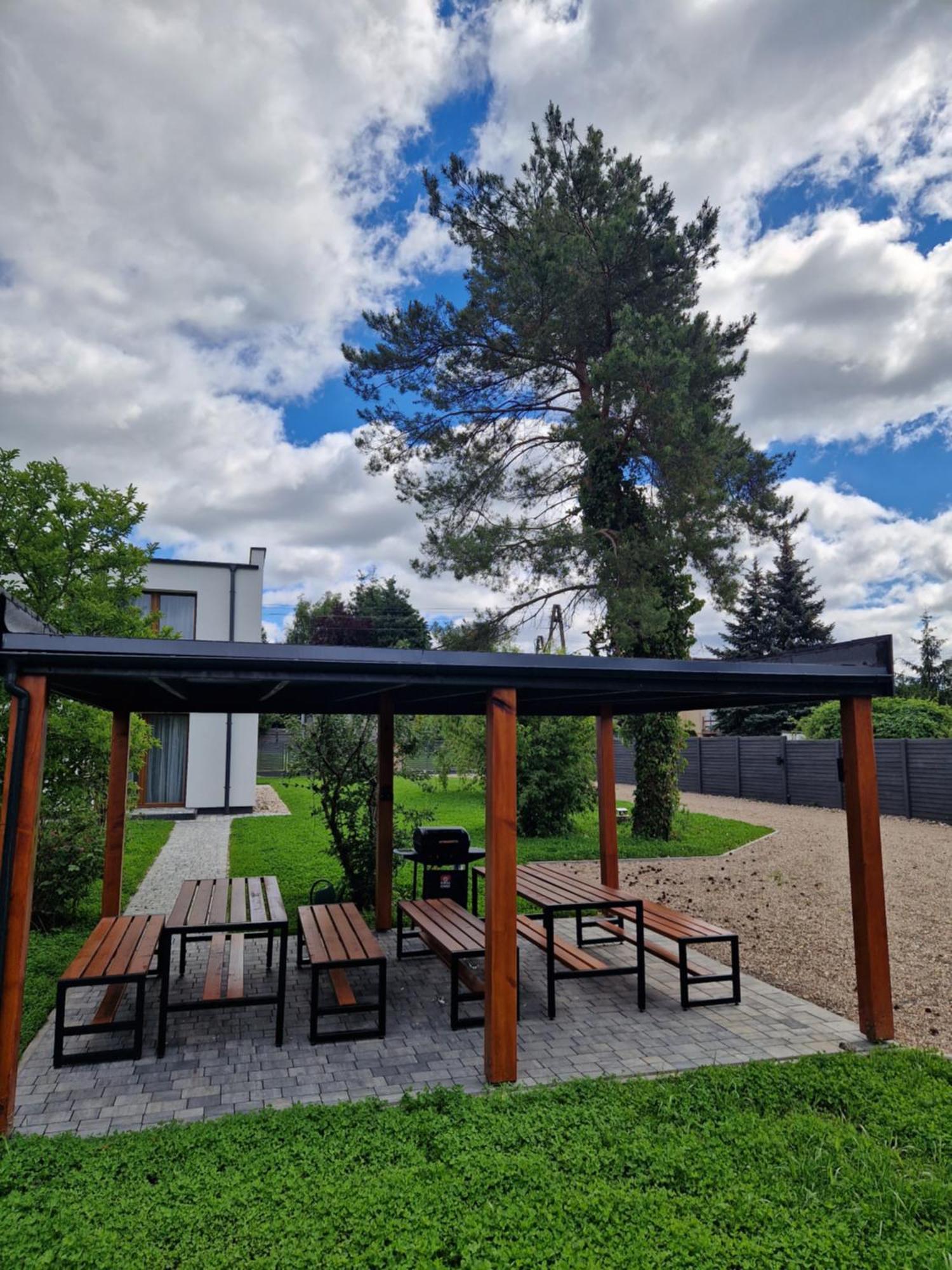 Apartment Apartamenty-dom Pod Sosna Gniezno