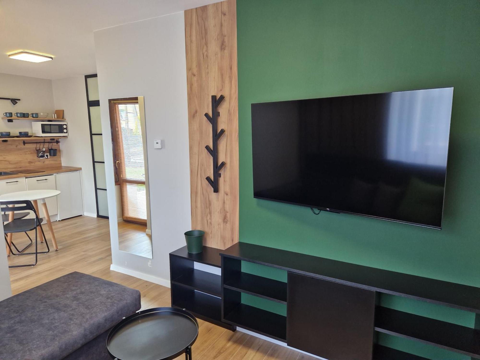Apartamenty-dom Pod Sosna Gniezno