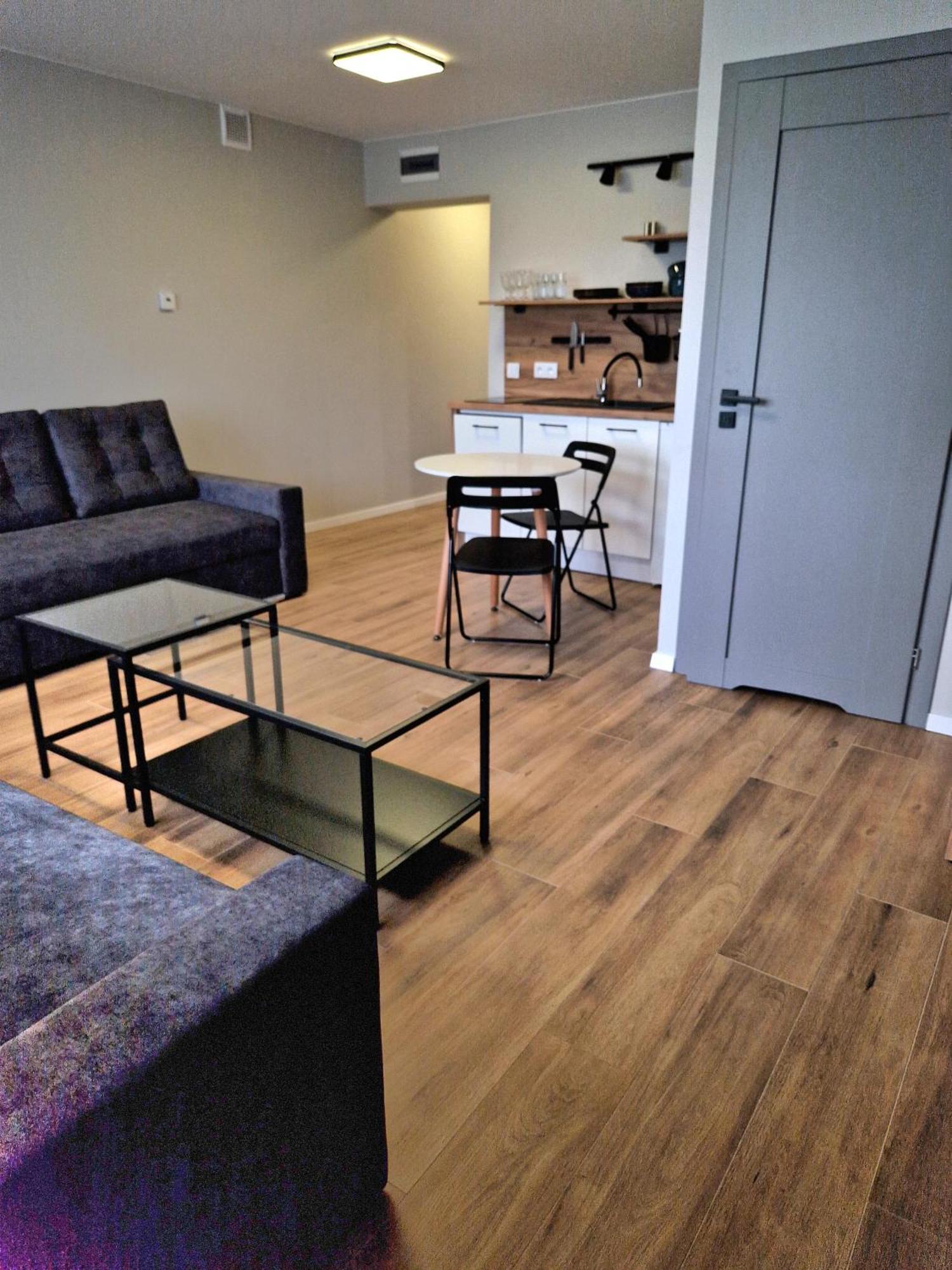 Apartamenty-dom Pod Sosna * Gniezno