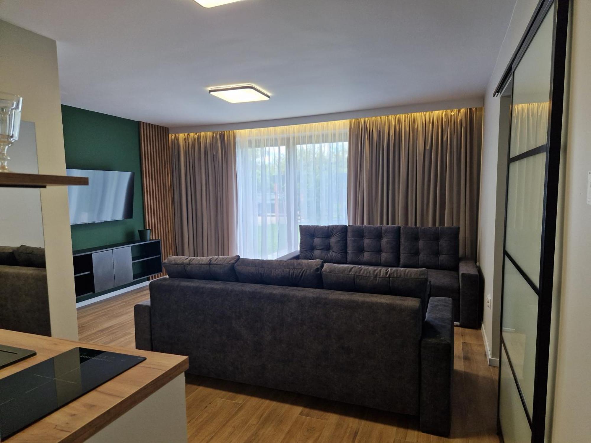 Apartamenty-dom Pod Sosna Apartment