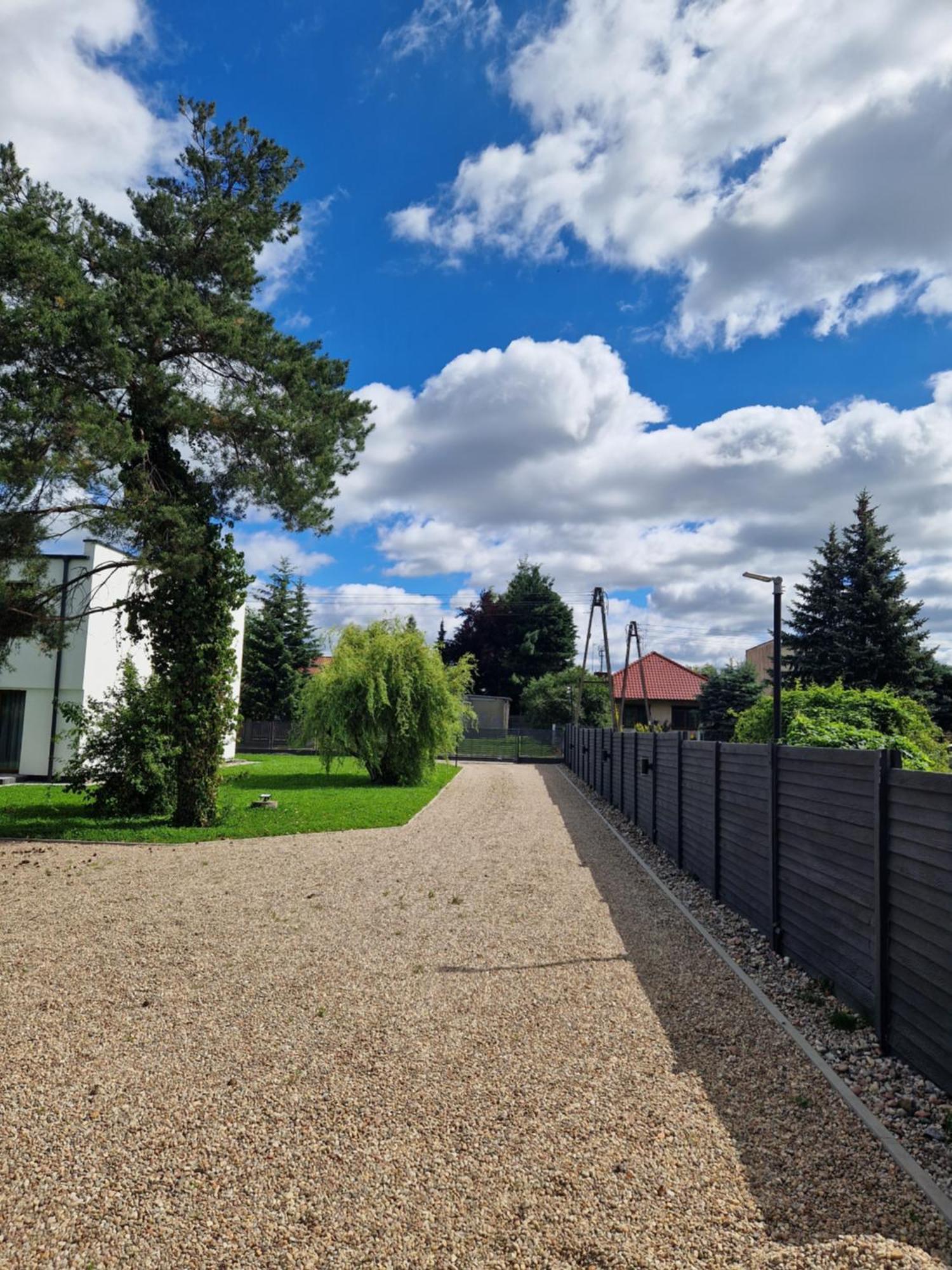 Apartamenty-dom Pod Sosna Apartment *