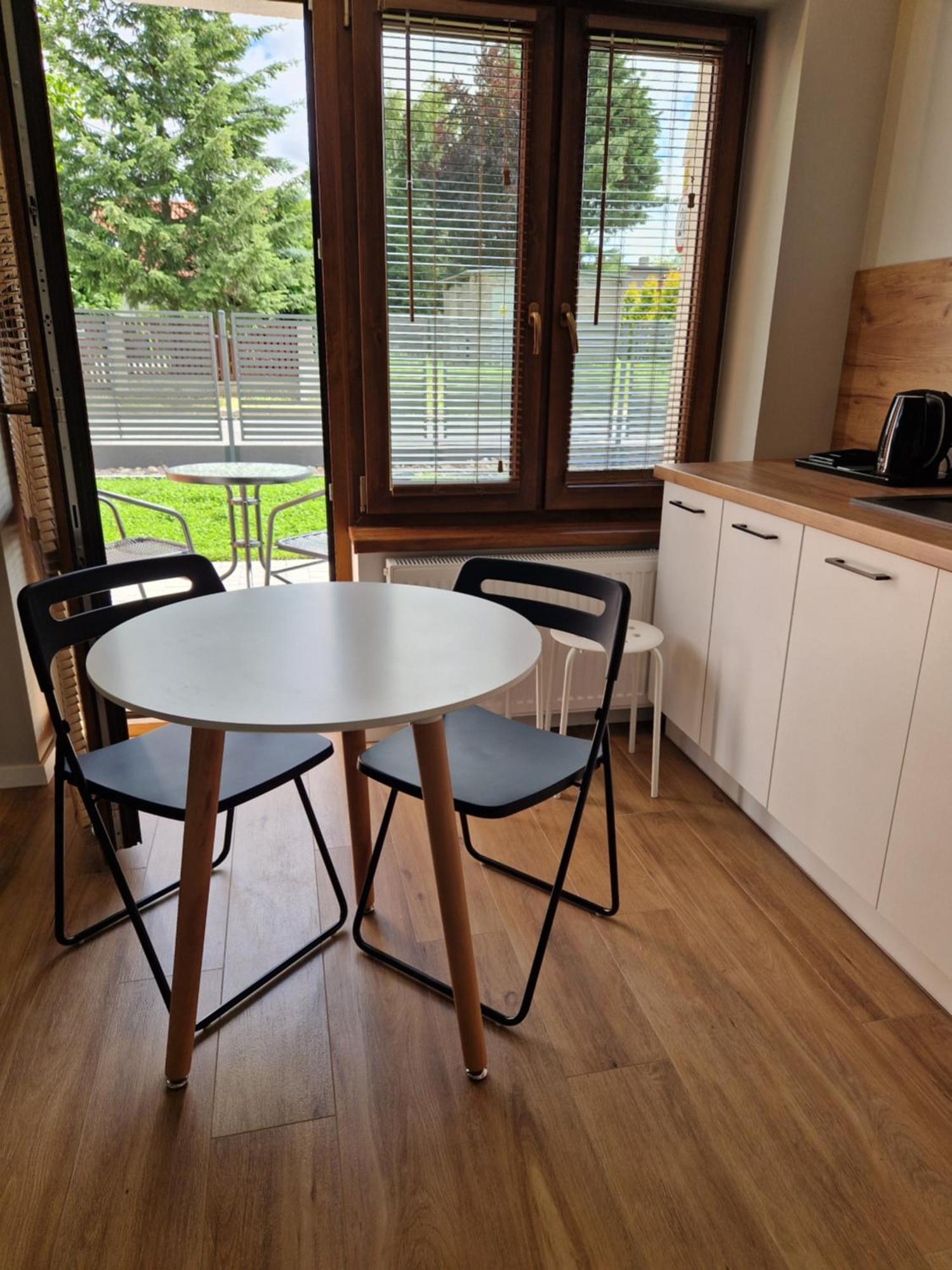 Apartamenty-dom Pod Sosna *