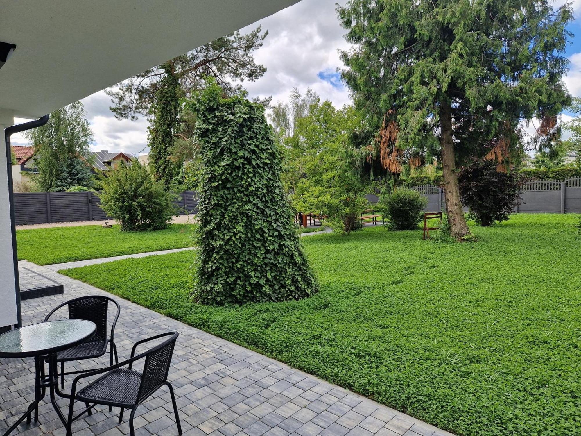 Apartamenty-dom Pod Sosna Apartment Gniezno