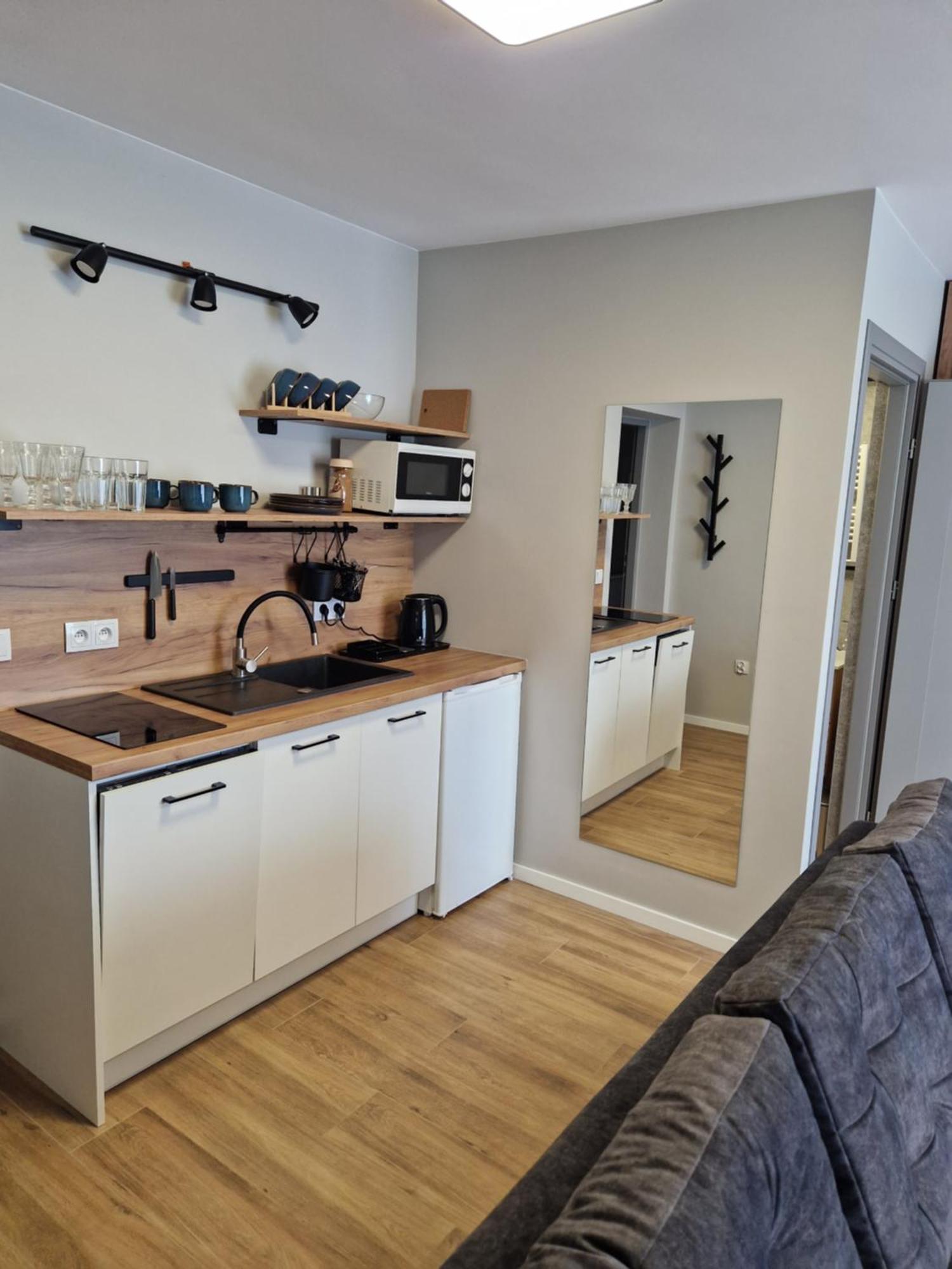 Apartment Apartamenty-dom Pod Sosna