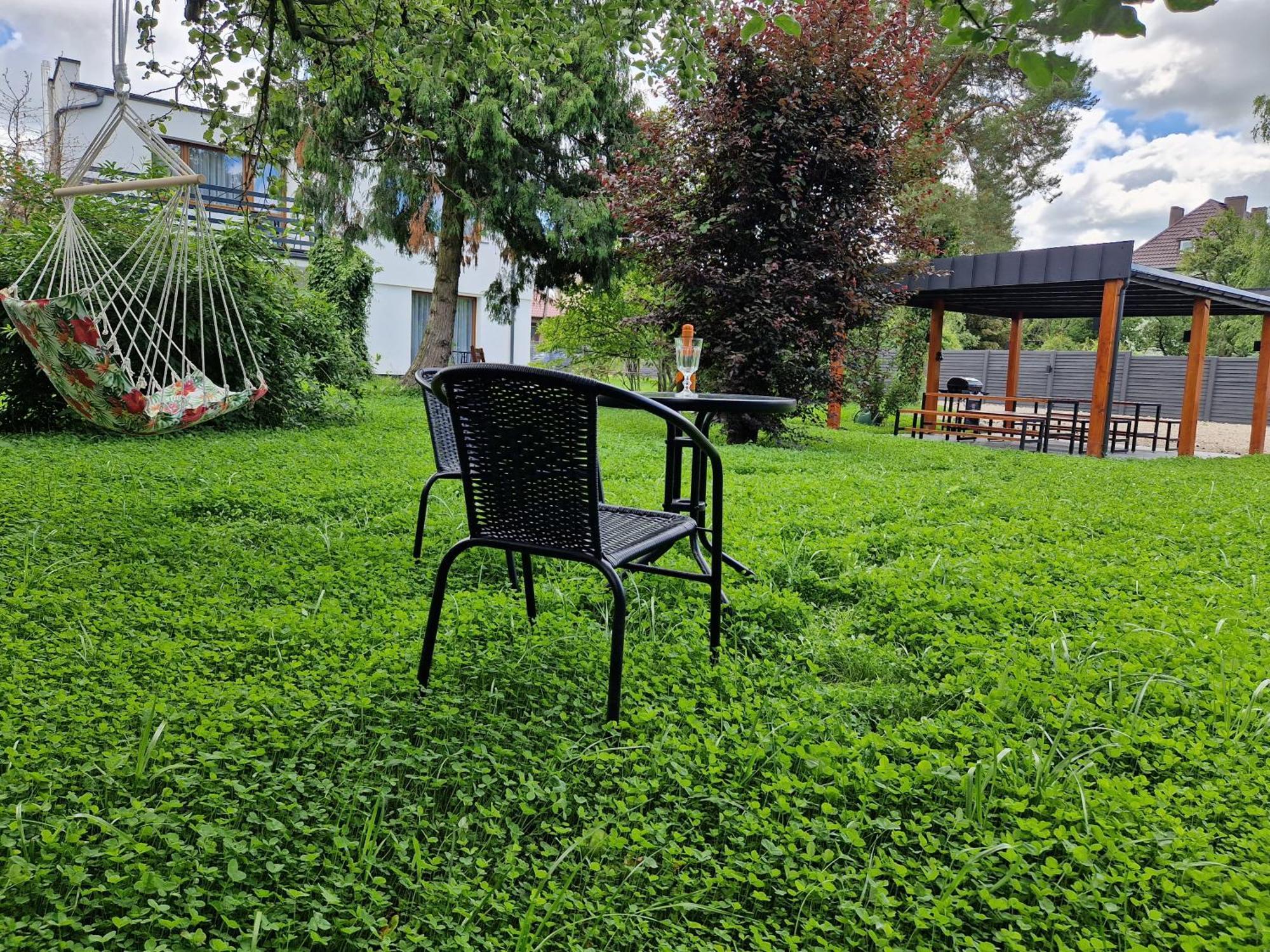 Apartamenty-dom Pod Sosna Gniezno