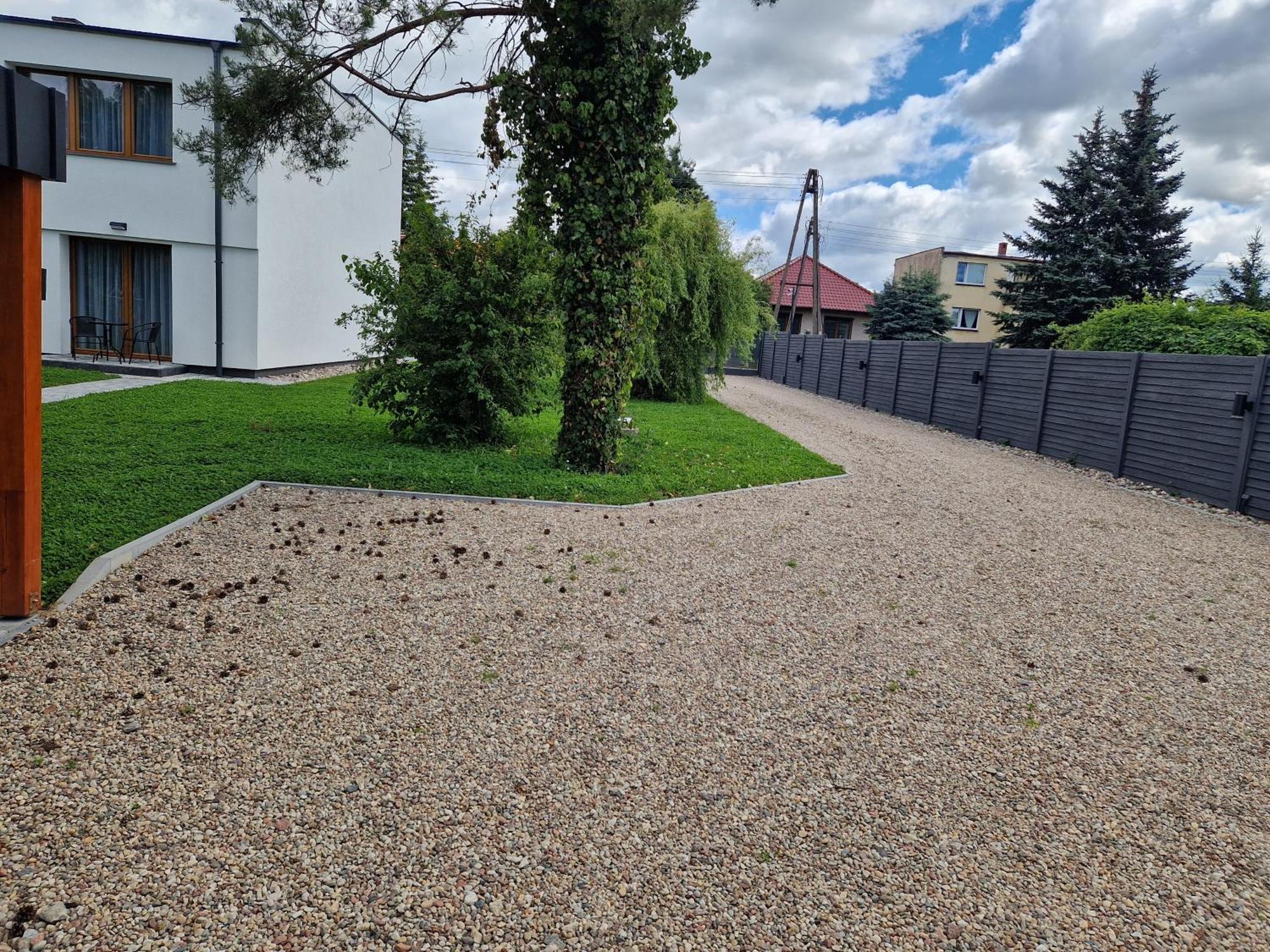 Apartamenty-dom Pod Sosna * Gniezno