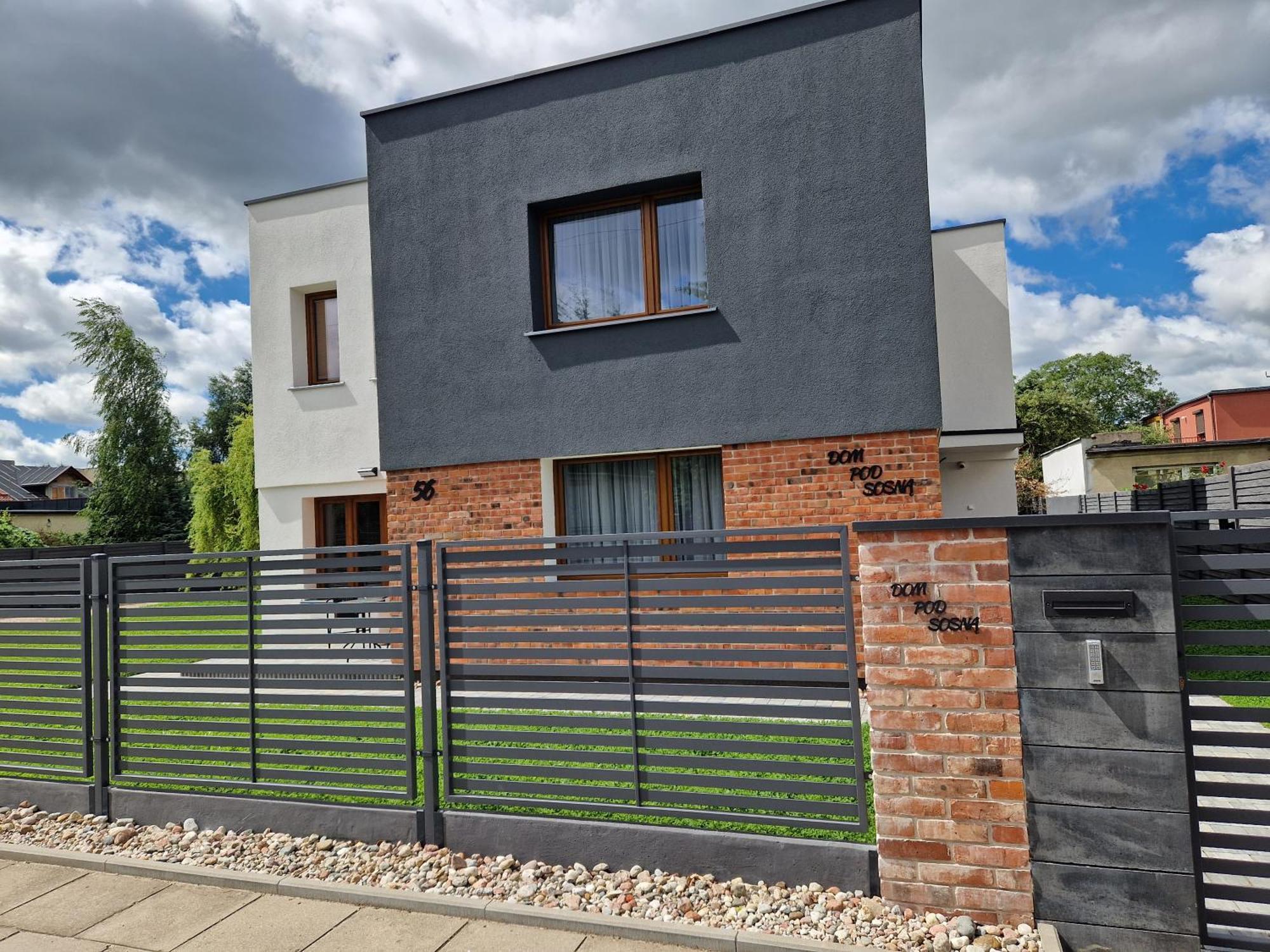Apartamenty-dom Pod Sosna Apartment