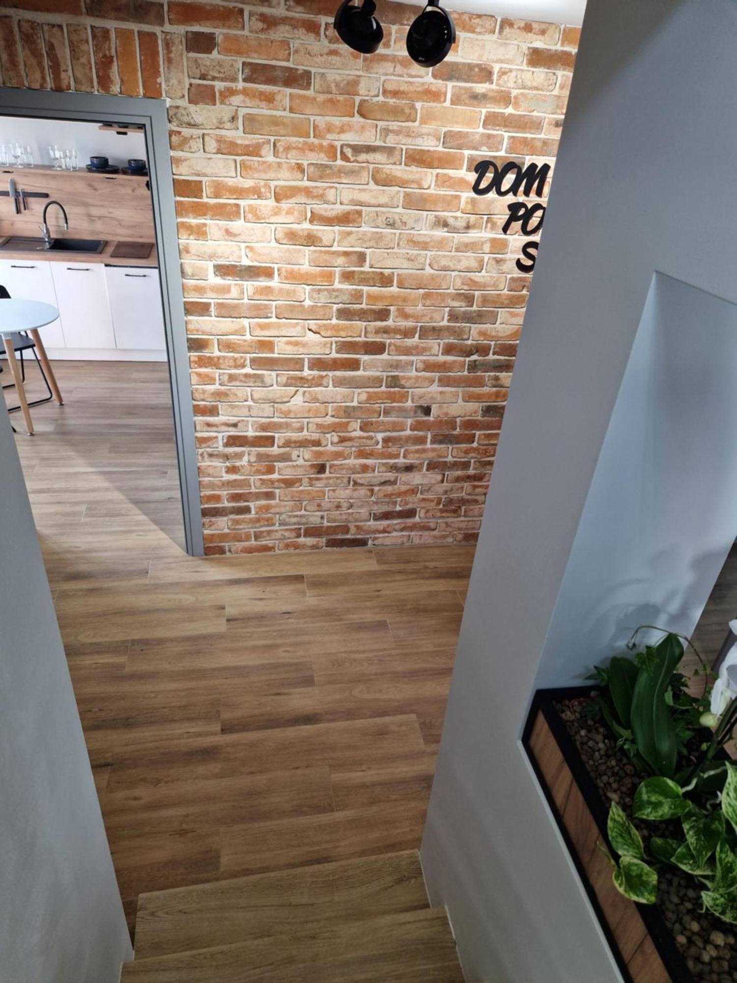 Apartment Apartamenty-dom Pod Sosna *