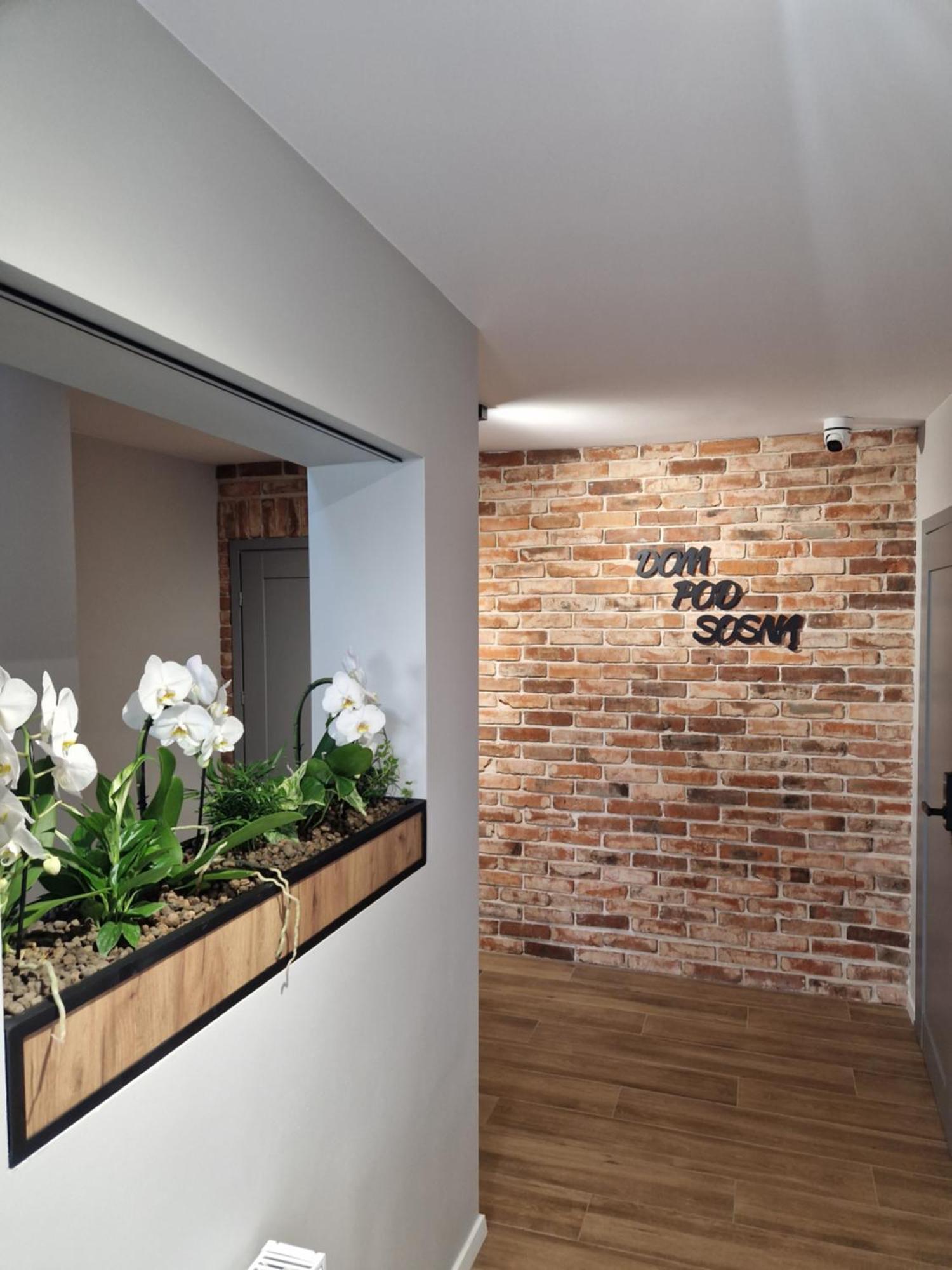 Apartment Apartamenty-dom Pod Sosna Gniezno