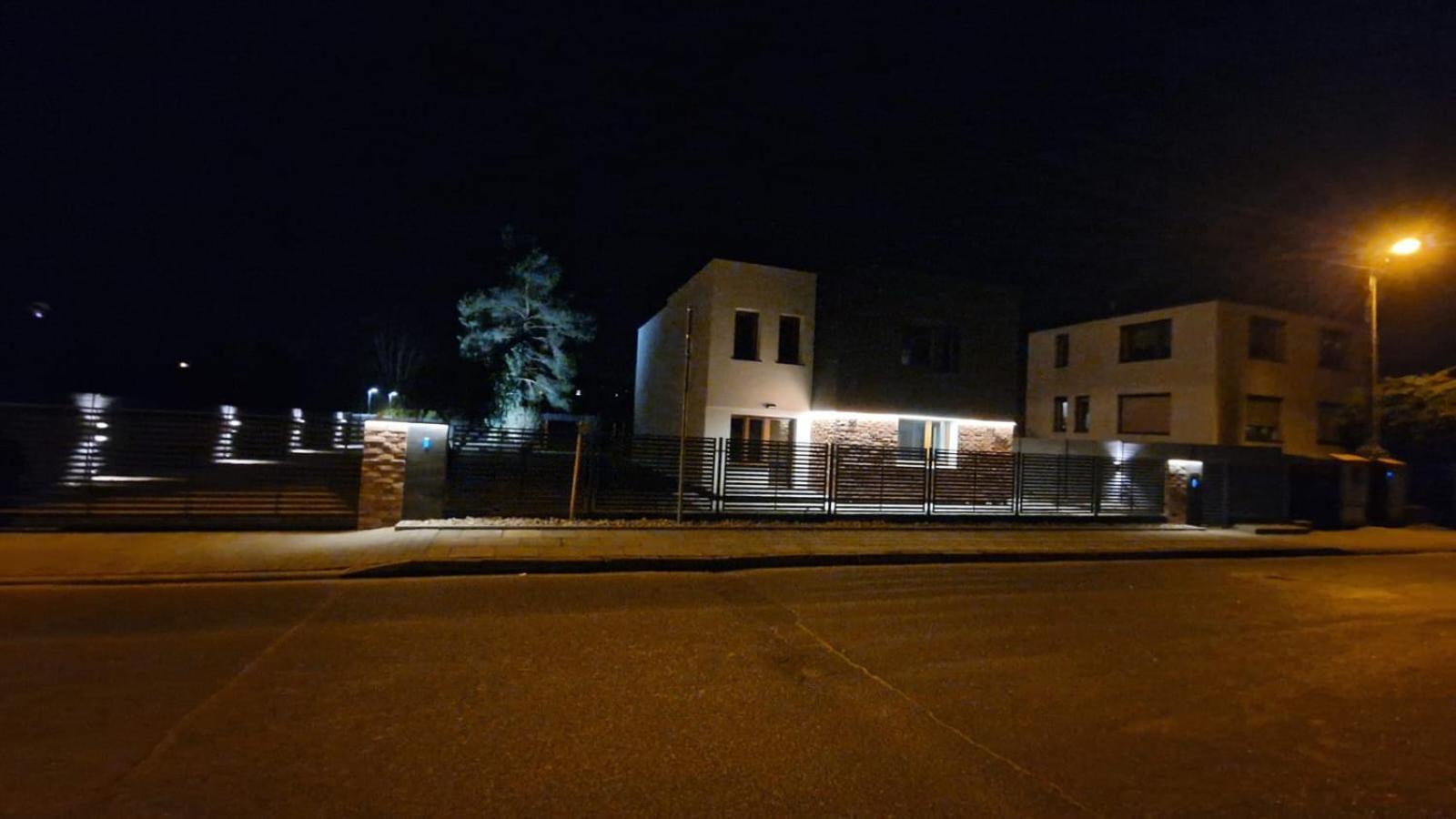 Apartamenty-dom Pod Sosna *